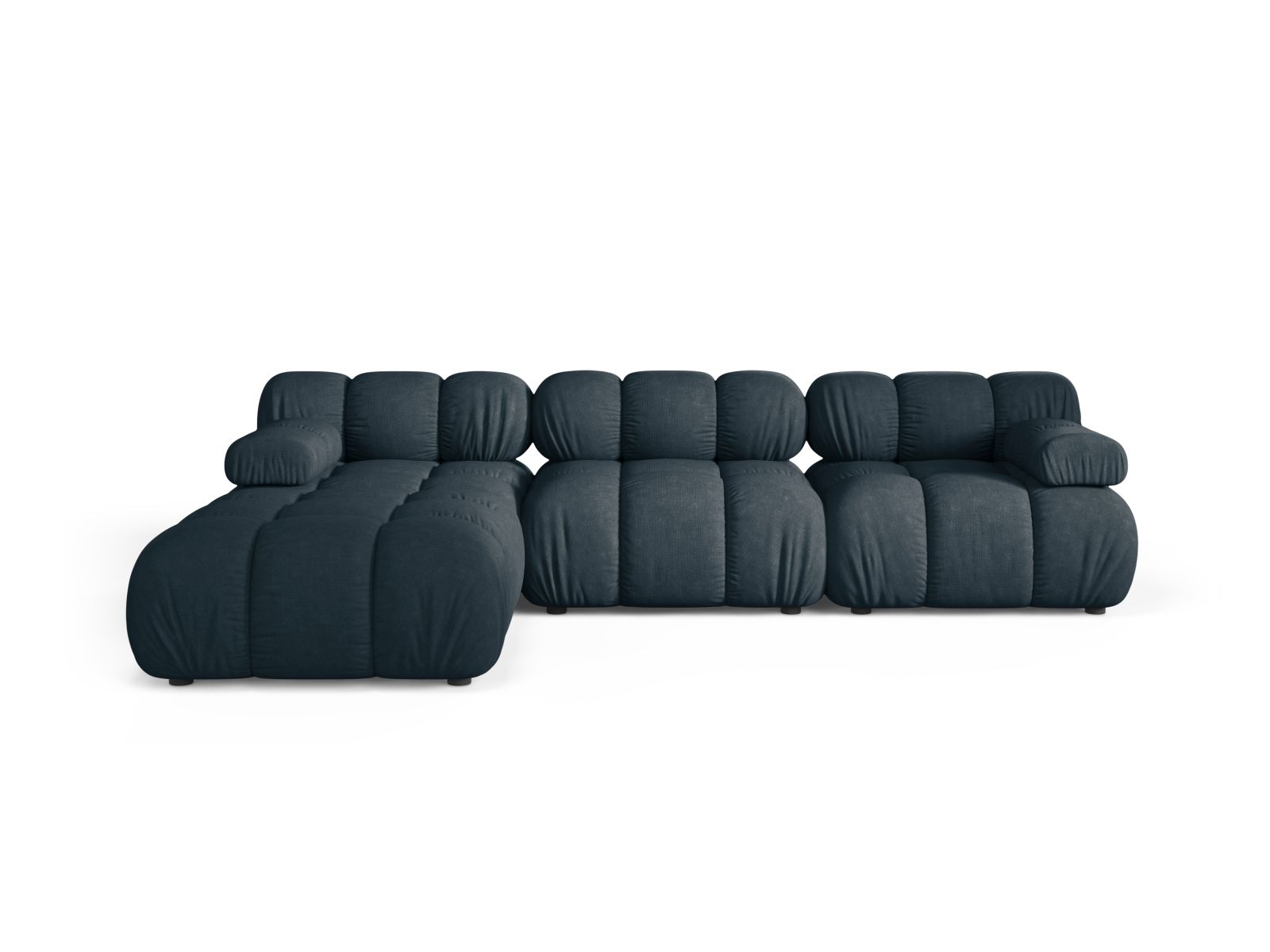 Modular Sofa, "Bellis", 4 Seats, 282x188x70