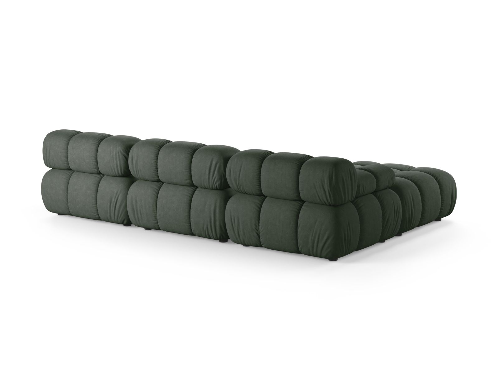 Modular Sofa, "Bellis", 4 Seats, 282x188x70