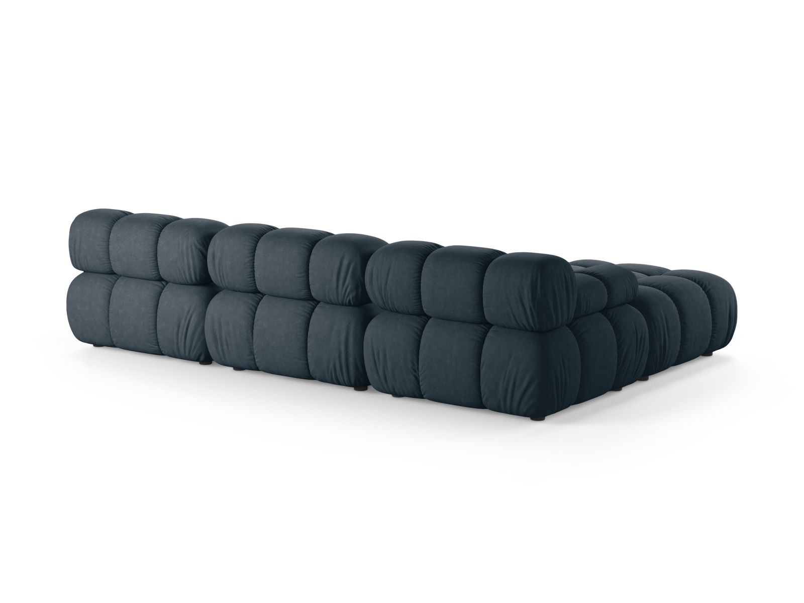 Modular Sofa, "Bellis", 4 Seats, 282x188x70
