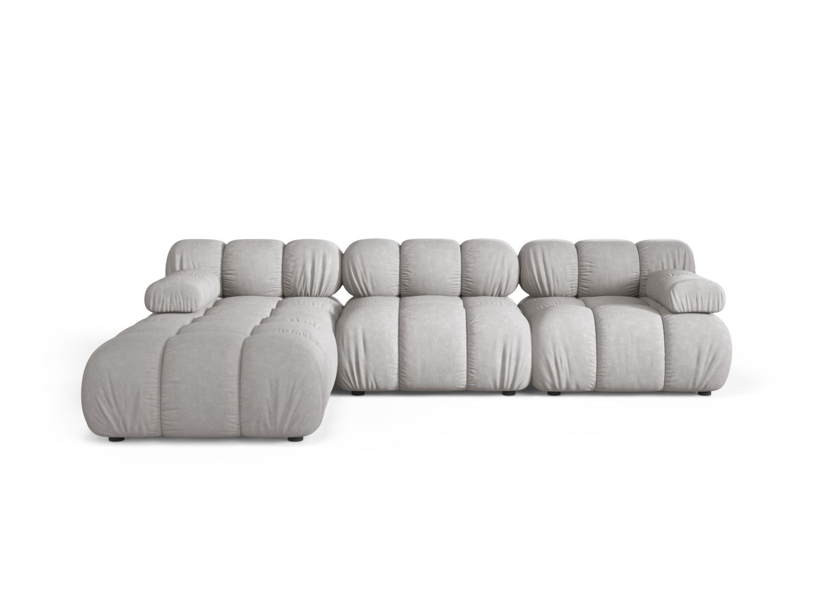 Modular Sofa, "Bellis", 4 Seats, 282x188x70