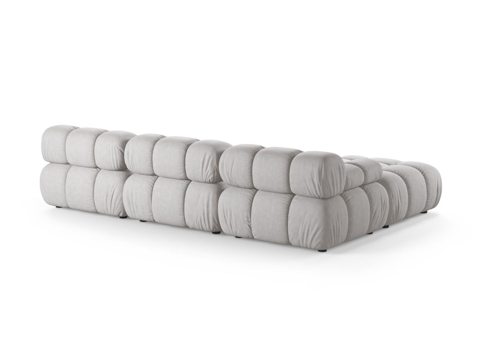Modular Sofa, "Bellis", 4 Seats, 282x188x70