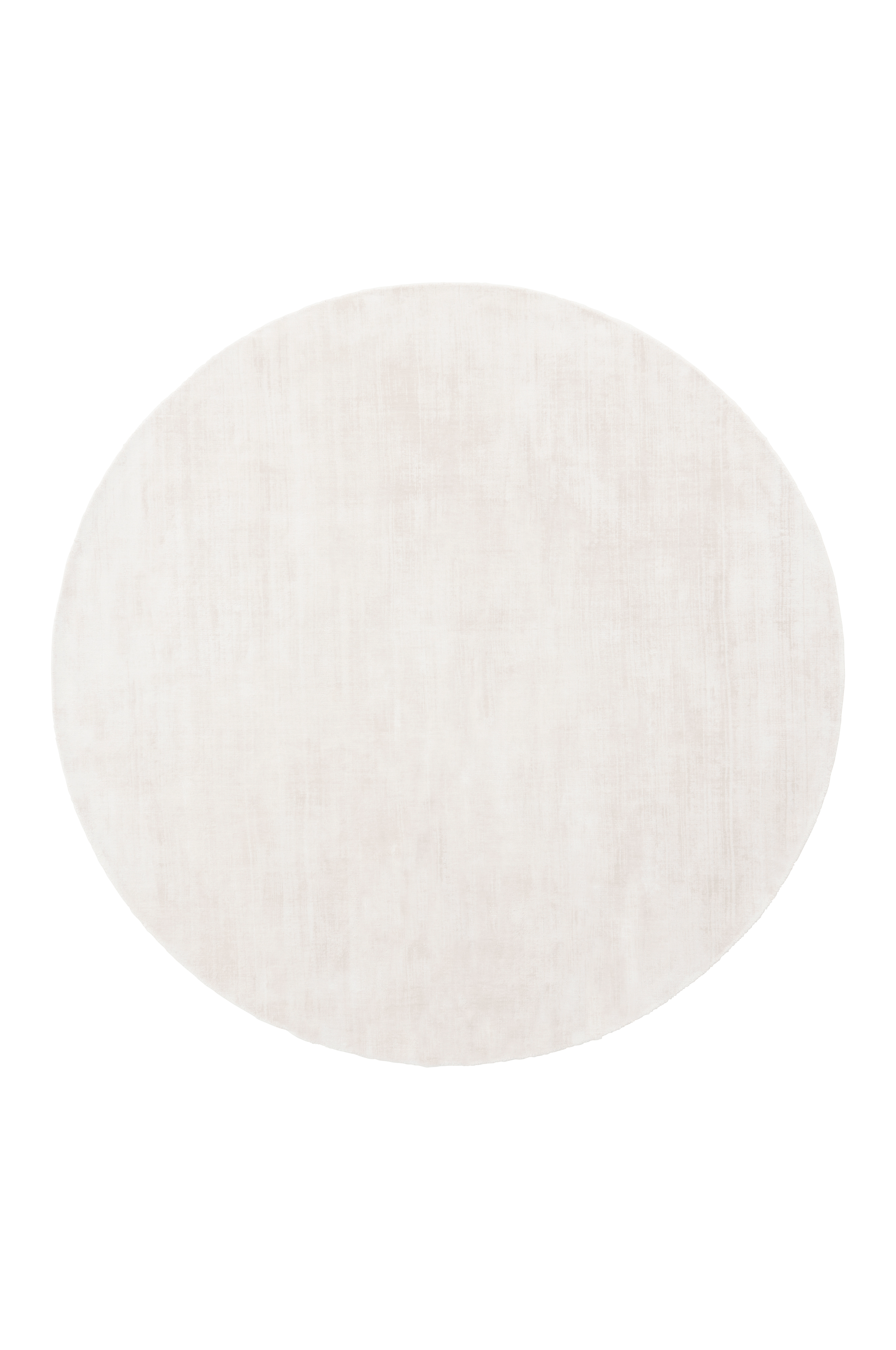 ANELA pyöreä viskoosimatto ø 200 cm