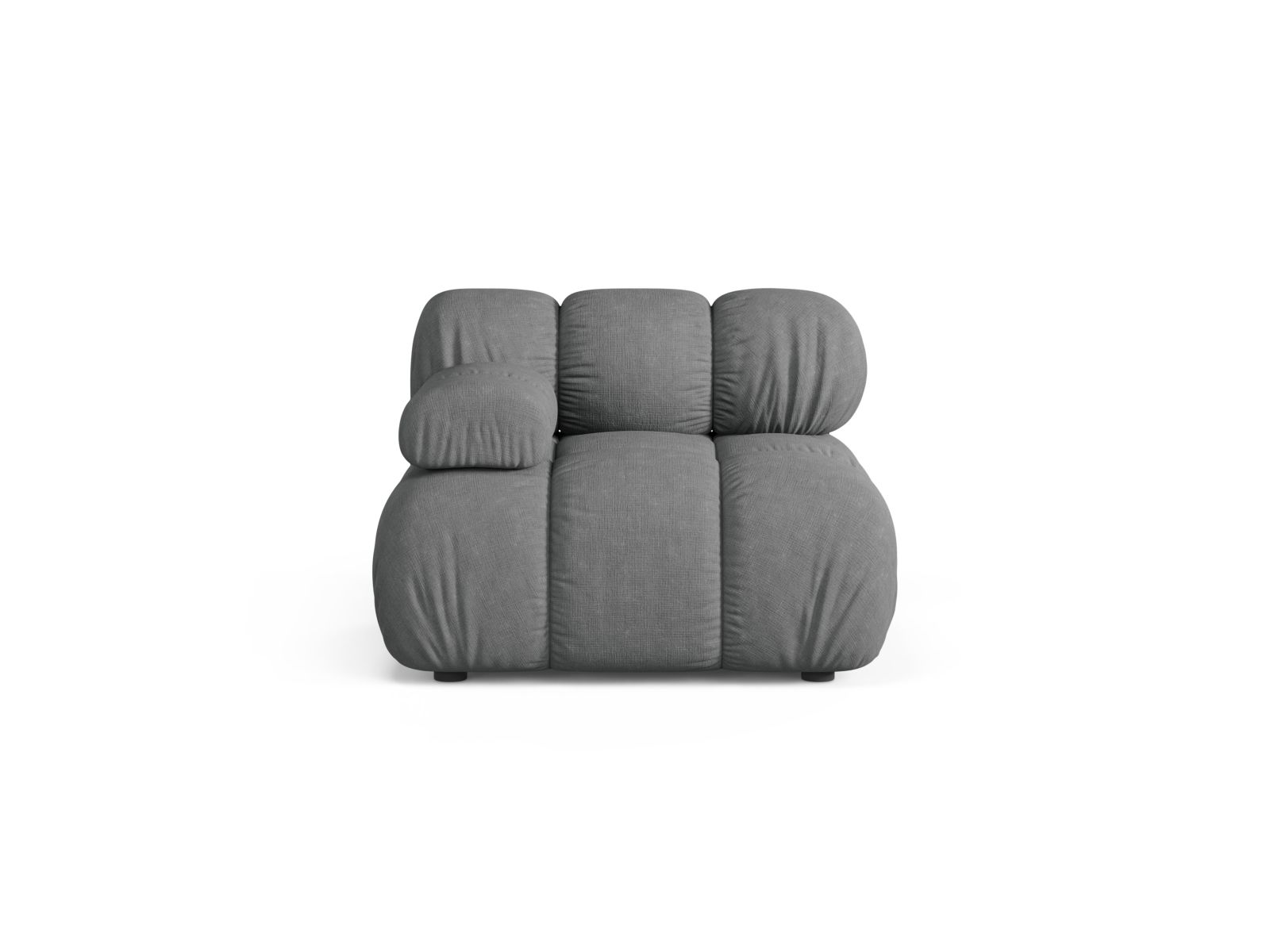 Modul Left, "Bellis", 1 Seat, 94x94x70