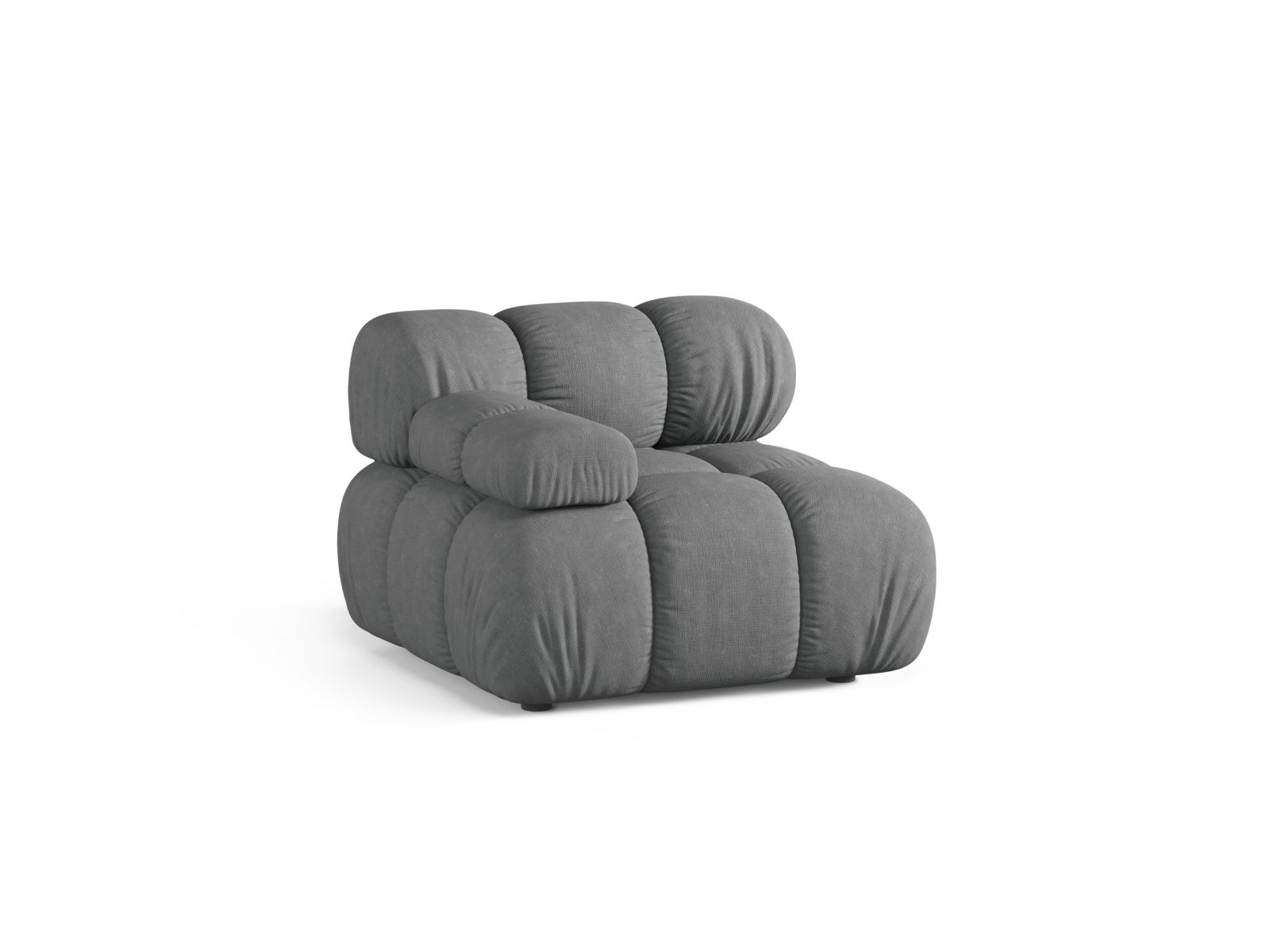 Modul Left, "Bellis", 1 Seat, 94x94x70