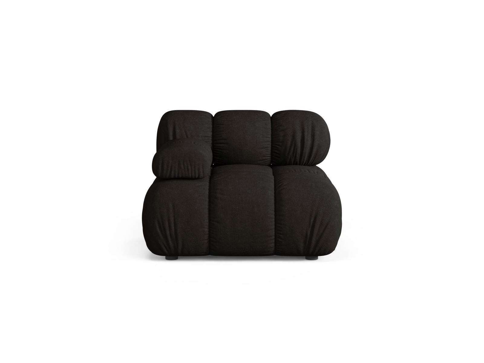 Modul Left, "Bellis", 1 Seat, 94x94x70