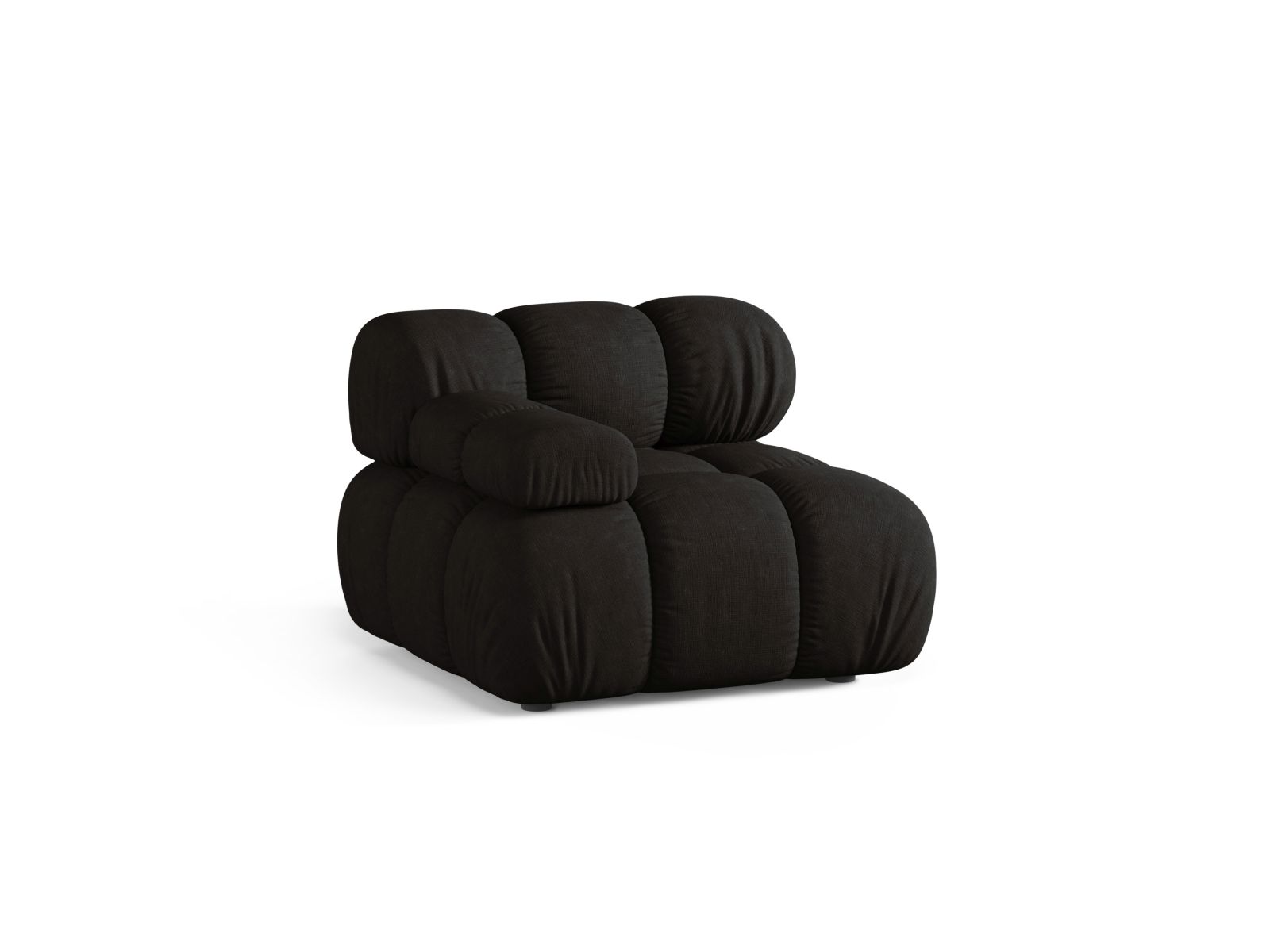 Modul Left, "Bellis", 1 Seat, 94x94x70
