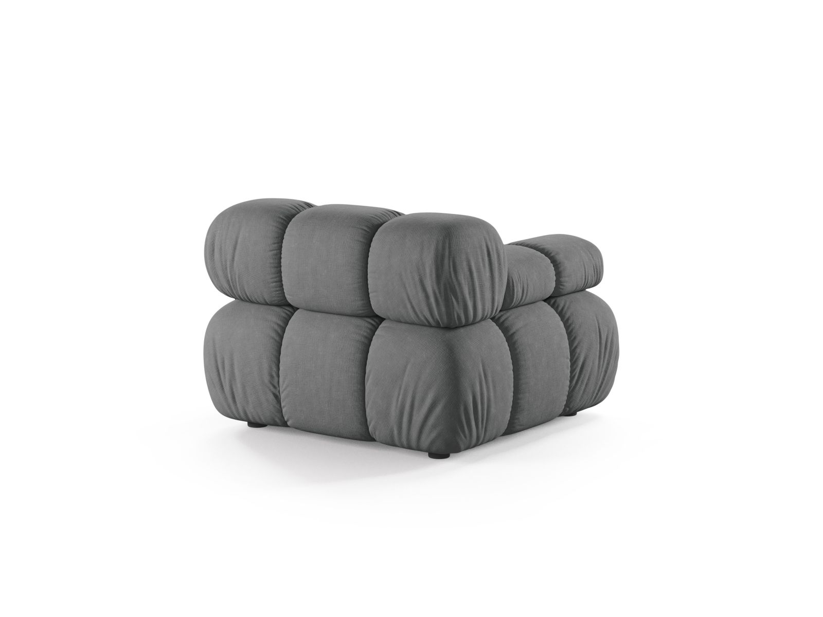 Modul Left, "Bellis", 1 Seat, 94x94x70