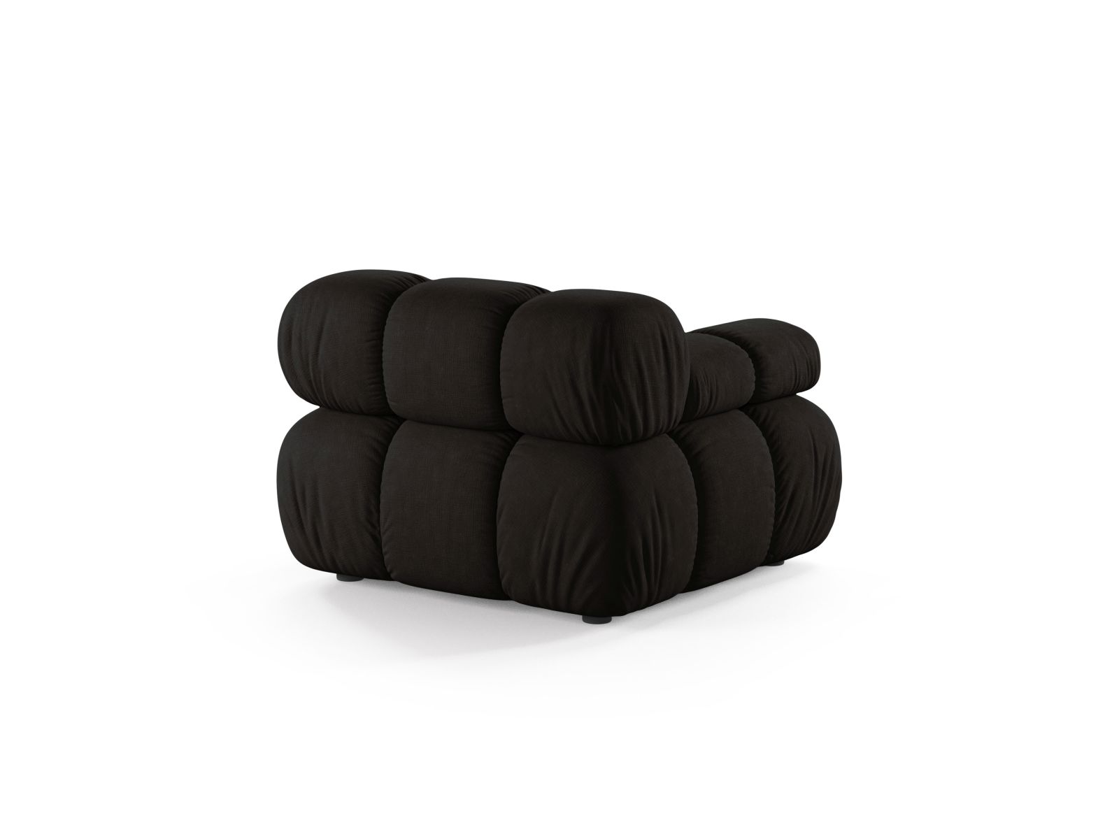 Modul Left, "Bellis", 1 Seat, 94x94x70