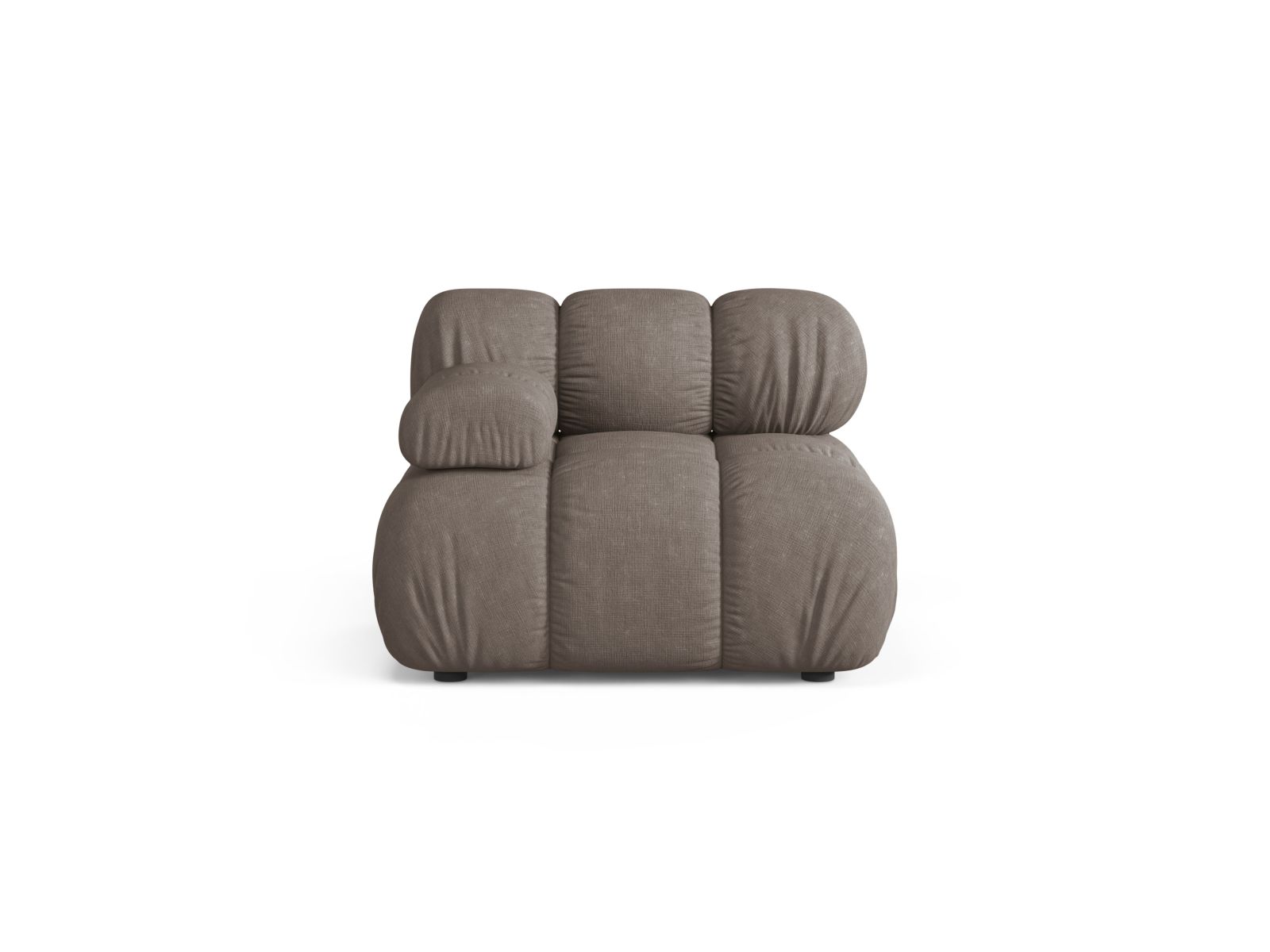 Modul Left, "Bellis", 1 Seat, 94x94x70