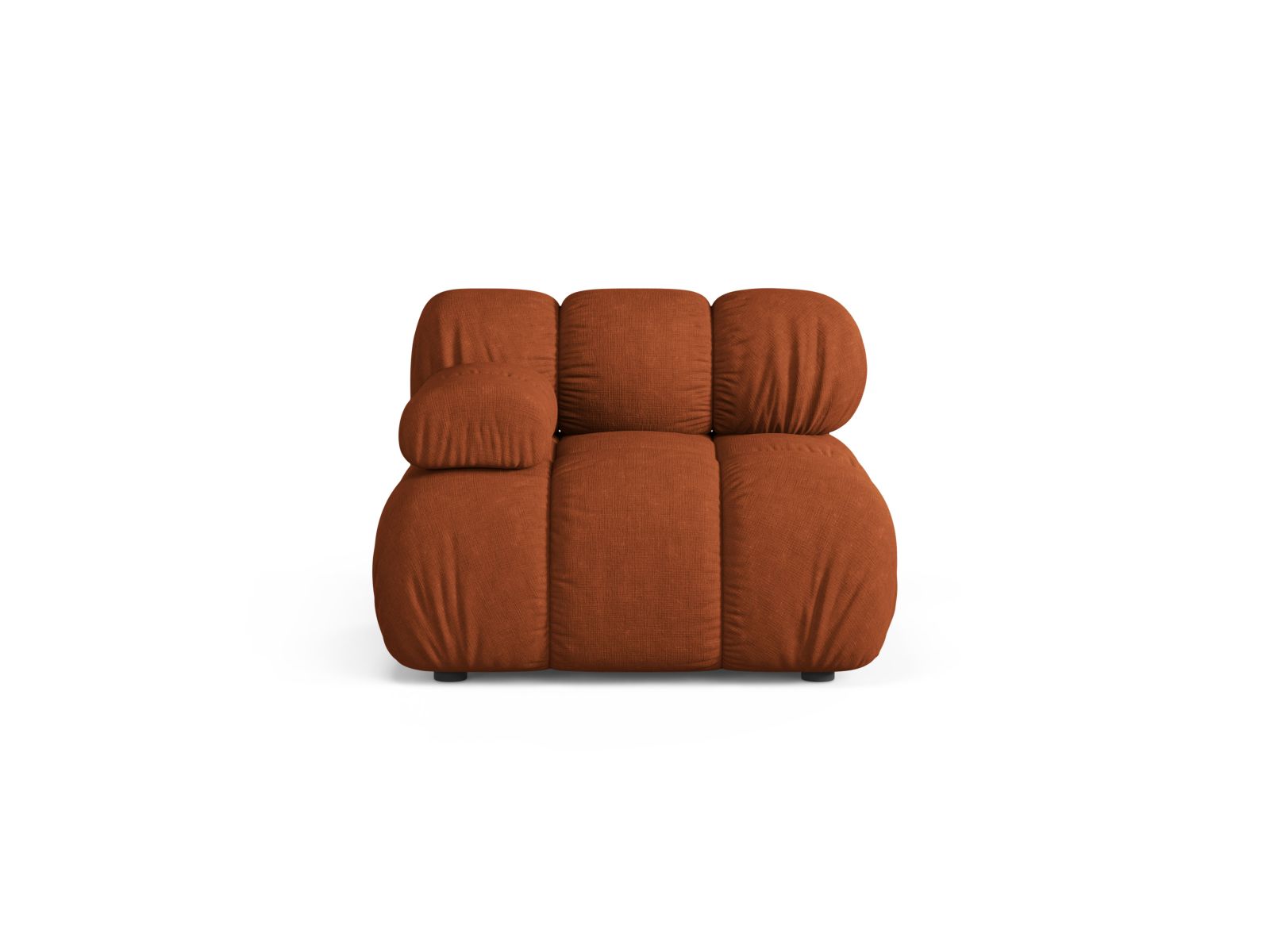 Modul Left, "Bellis", 1 Seat, 94x94x70