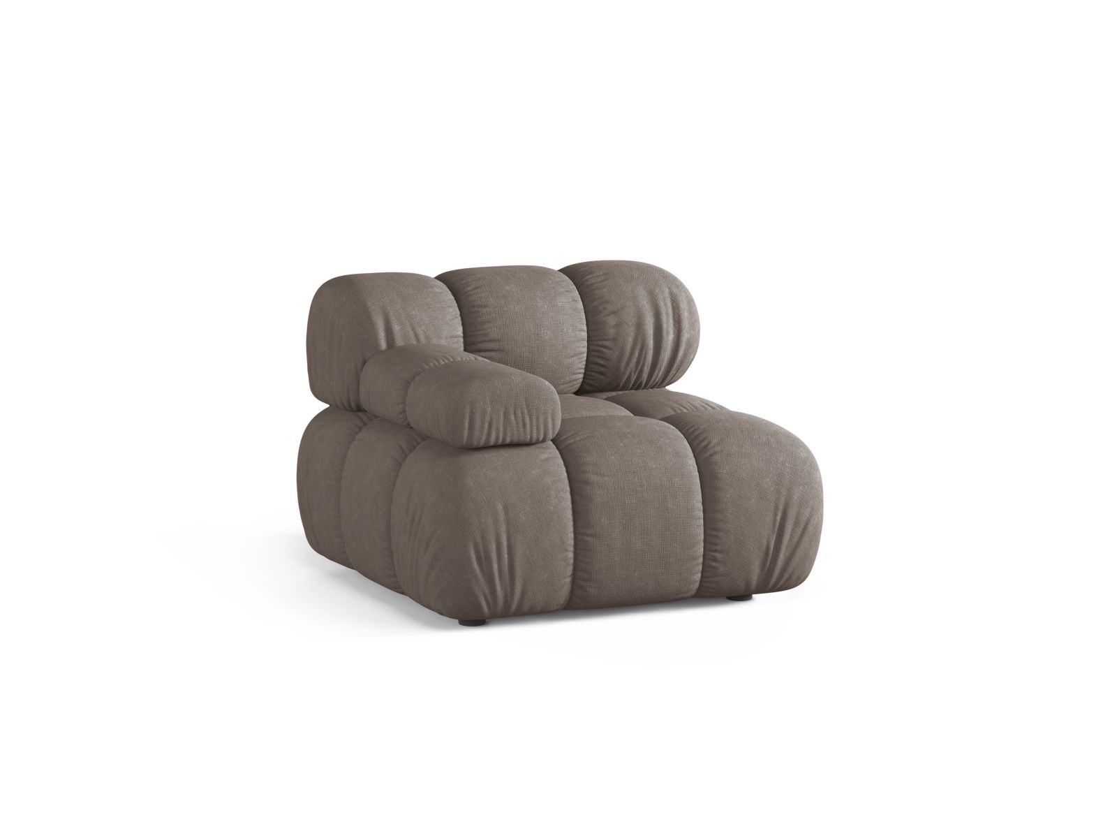 Modul Left, "Bellis", 1 Seat, 94x94x70