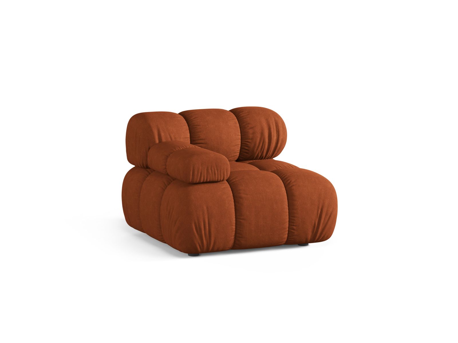 Modul Left, "Bellis", 1 Seat, 94x94x70