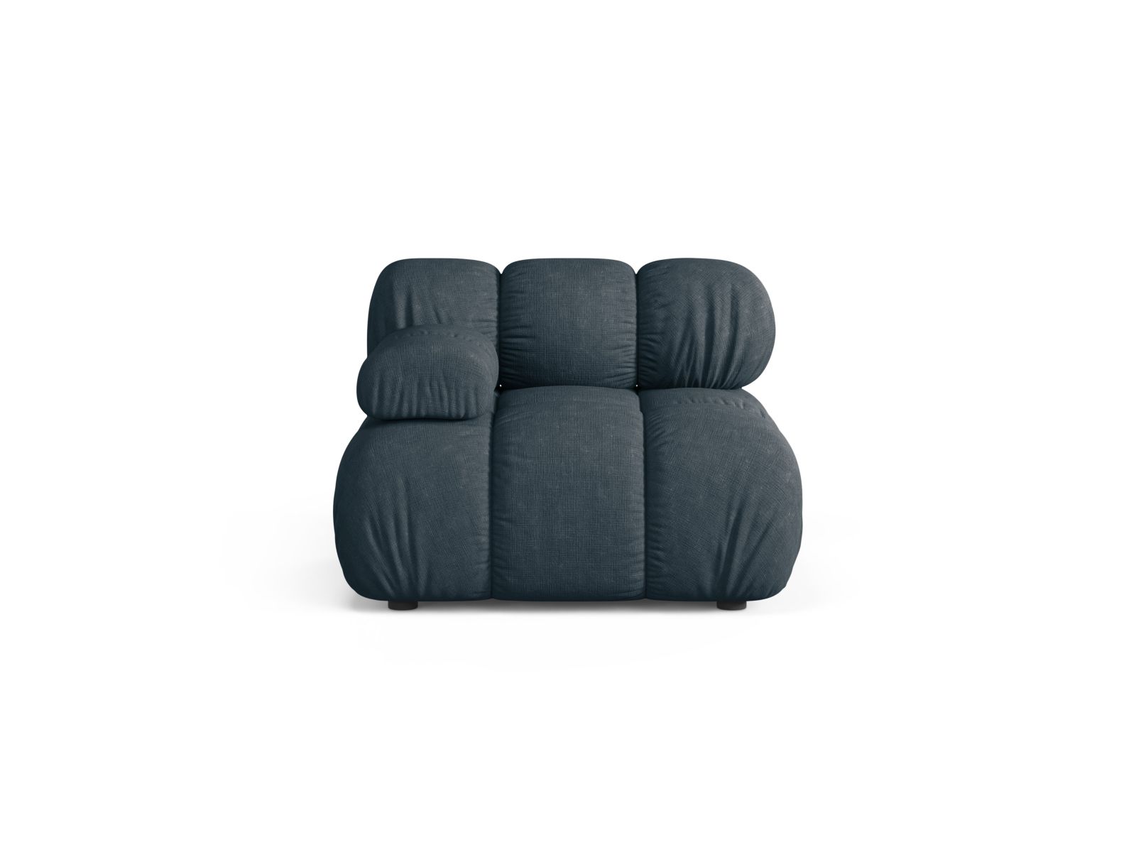 Modul Left, "Bellis", 1 Seat, 94x94x70