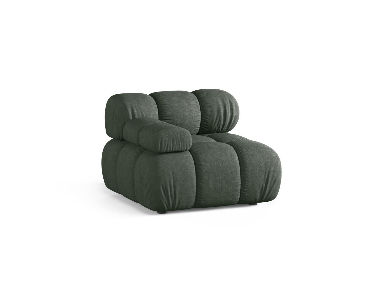 Modul Left, "Bellis", 1 Seat, 94x94x70