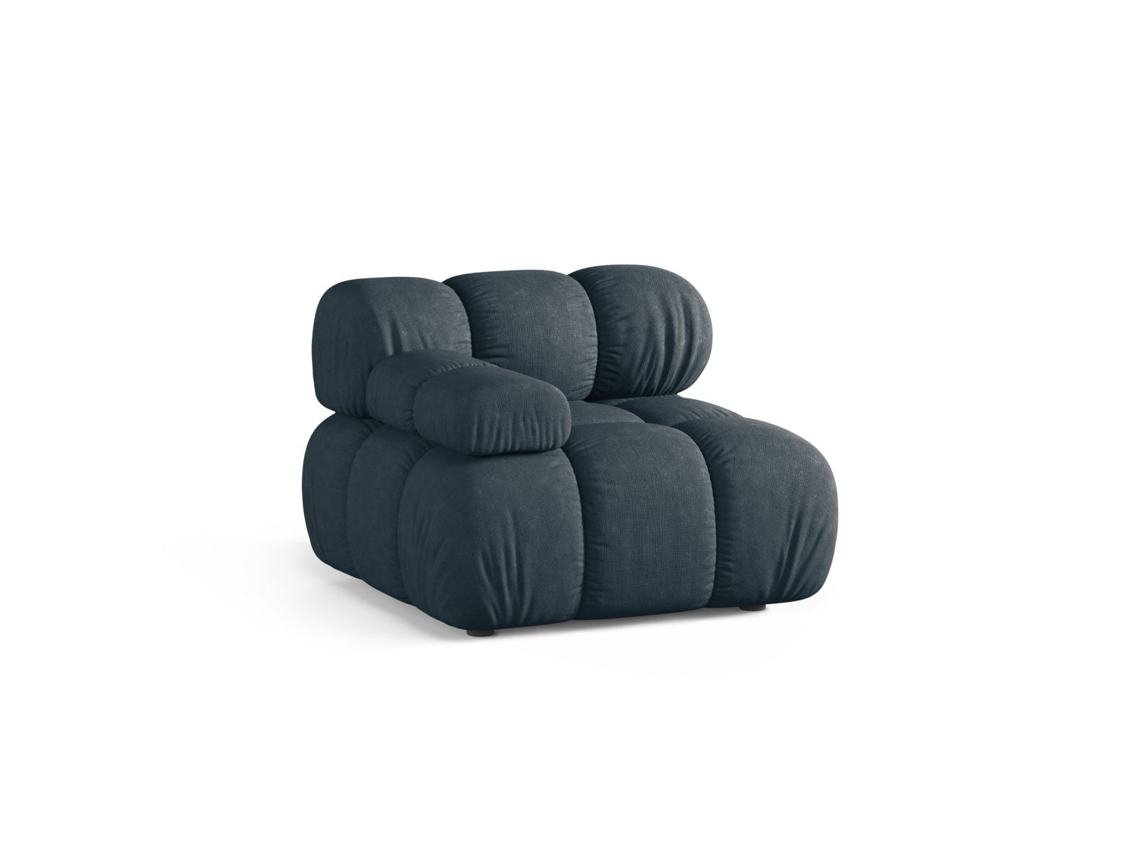Modul Left, "Bellis", 1 Seat, 94x94x70