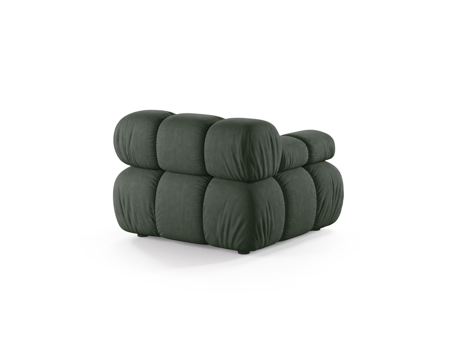 Modul Left, "Bellis", 1 Seat, 94x94x70