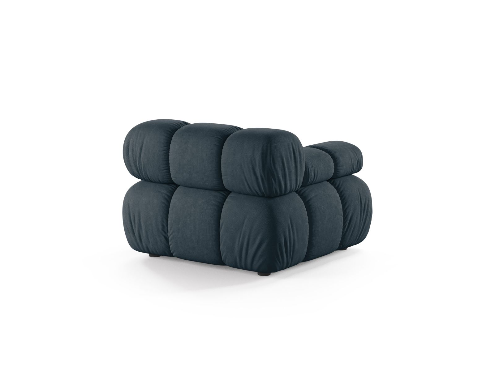Modul Left, "Bellis", 1 Seat, 94x94x70