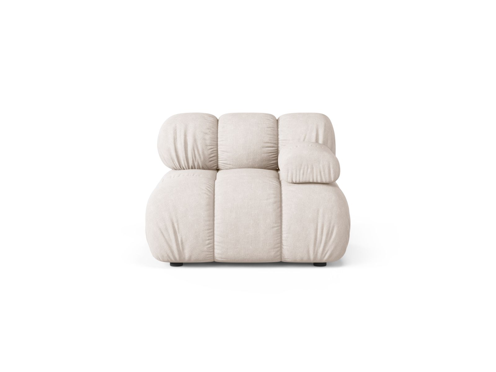 Modul Right, "Bellis", 1 Seat, 94x94x70