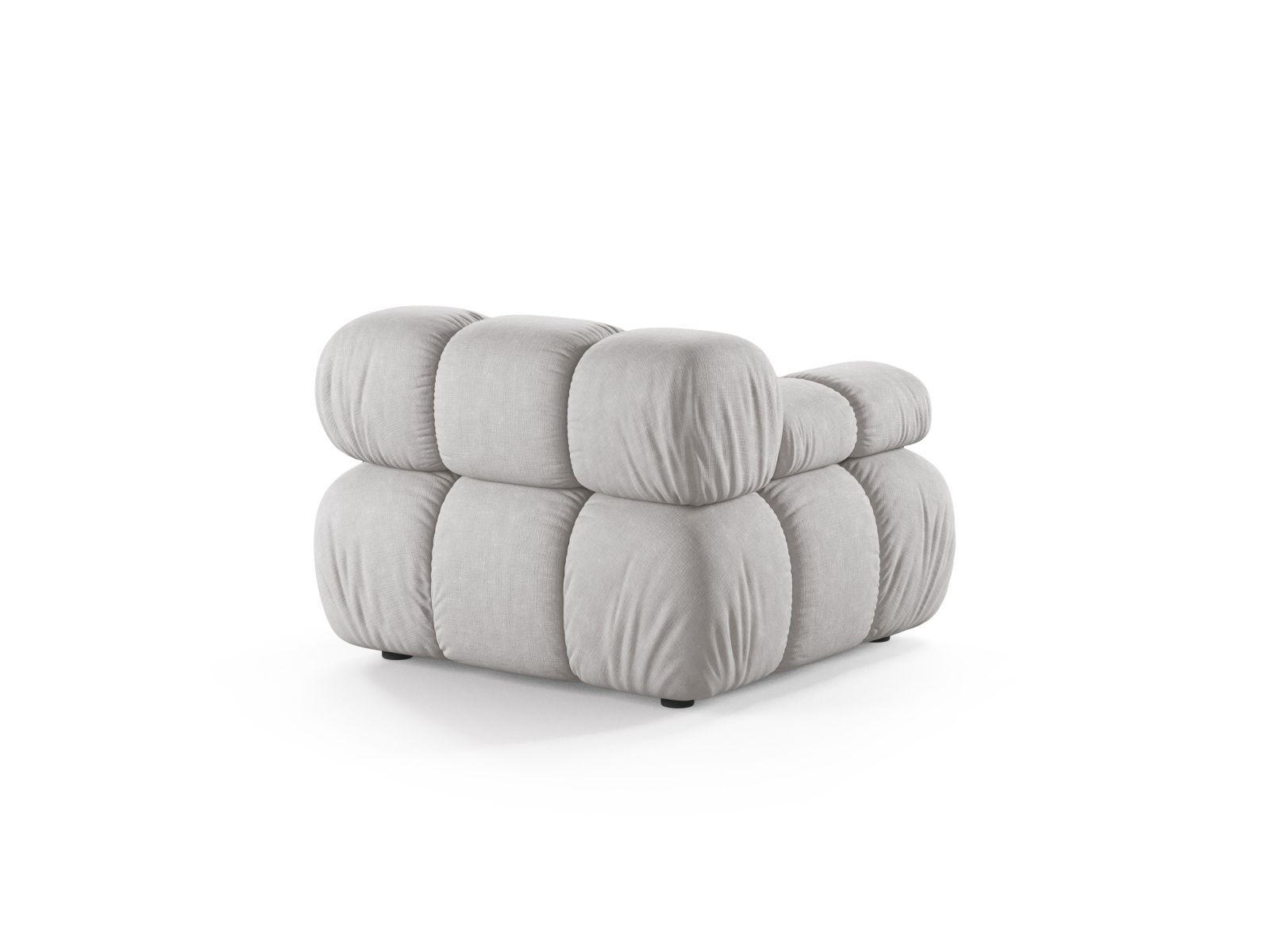 Modul Left, "Bellis", 1 Seat, 94x94x70