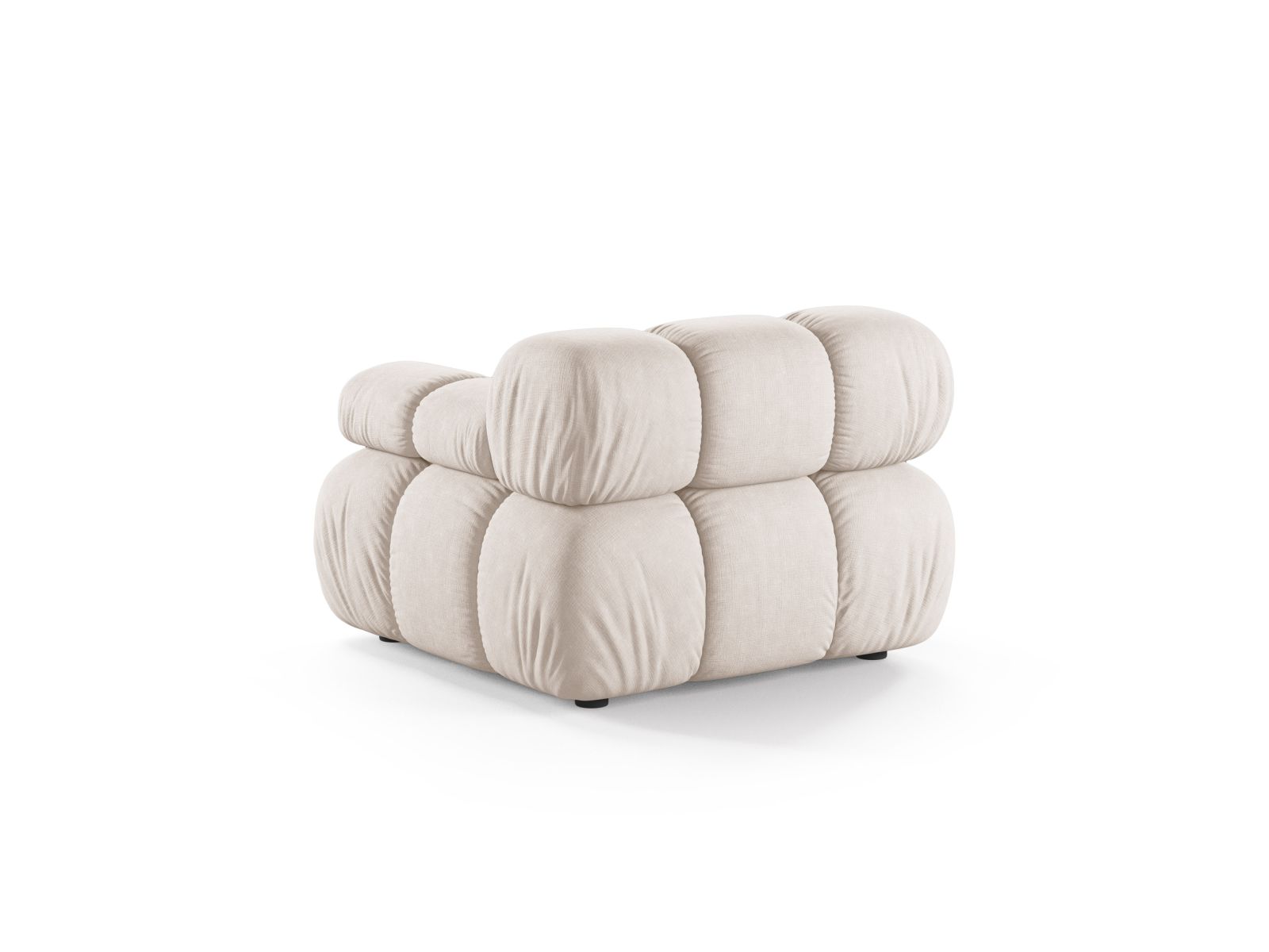 Modul Right, "Bellis", 1 Seat, 94x94x70
