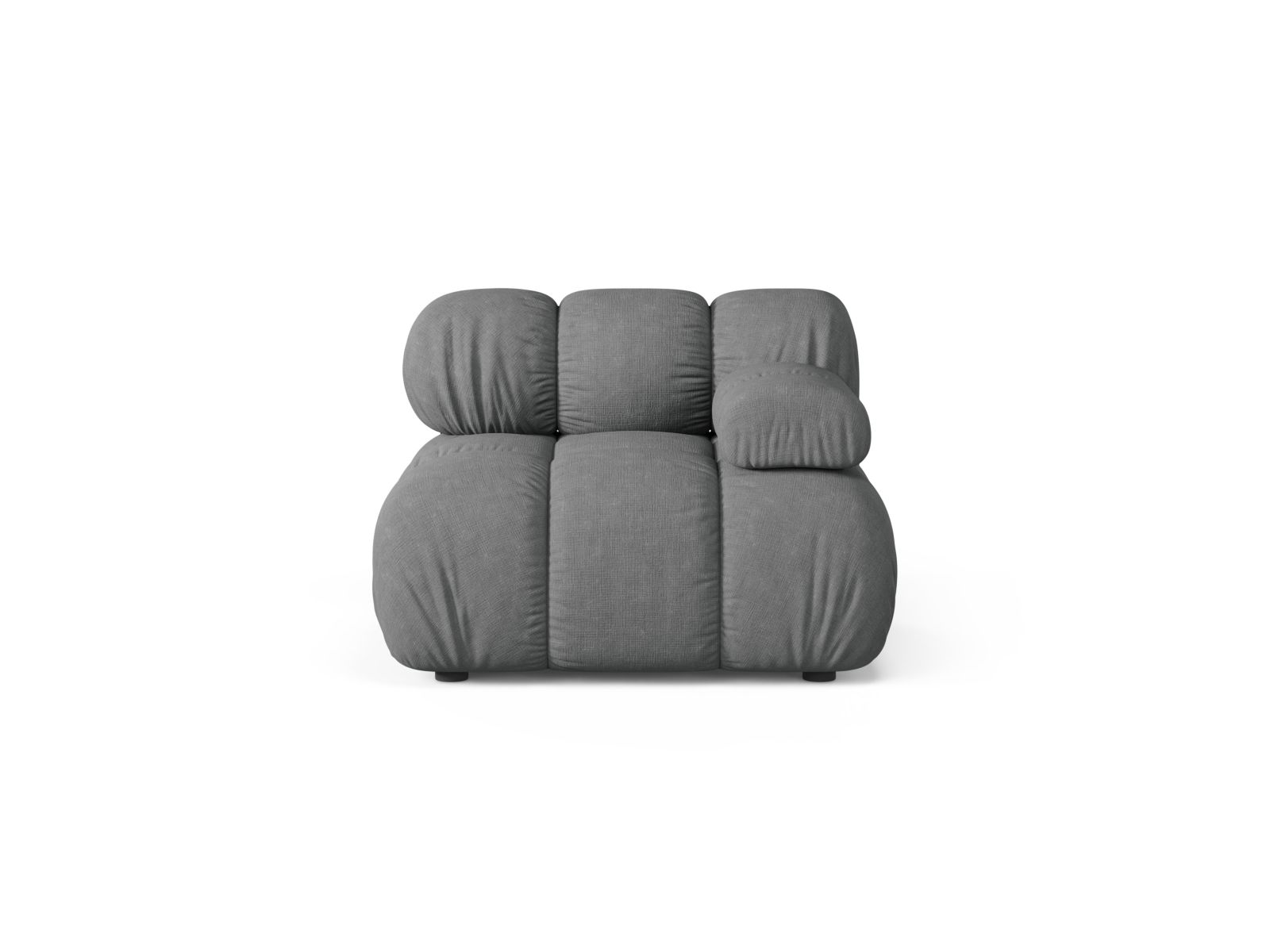 Modul Right, "Bellis", 1 Seat, 94x94x70