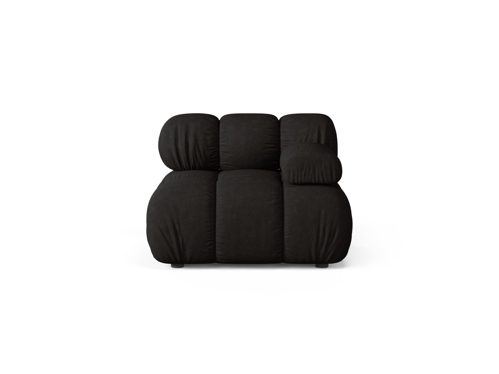 Modul Right, "Bellis", 1 Seat, 94x94x70
