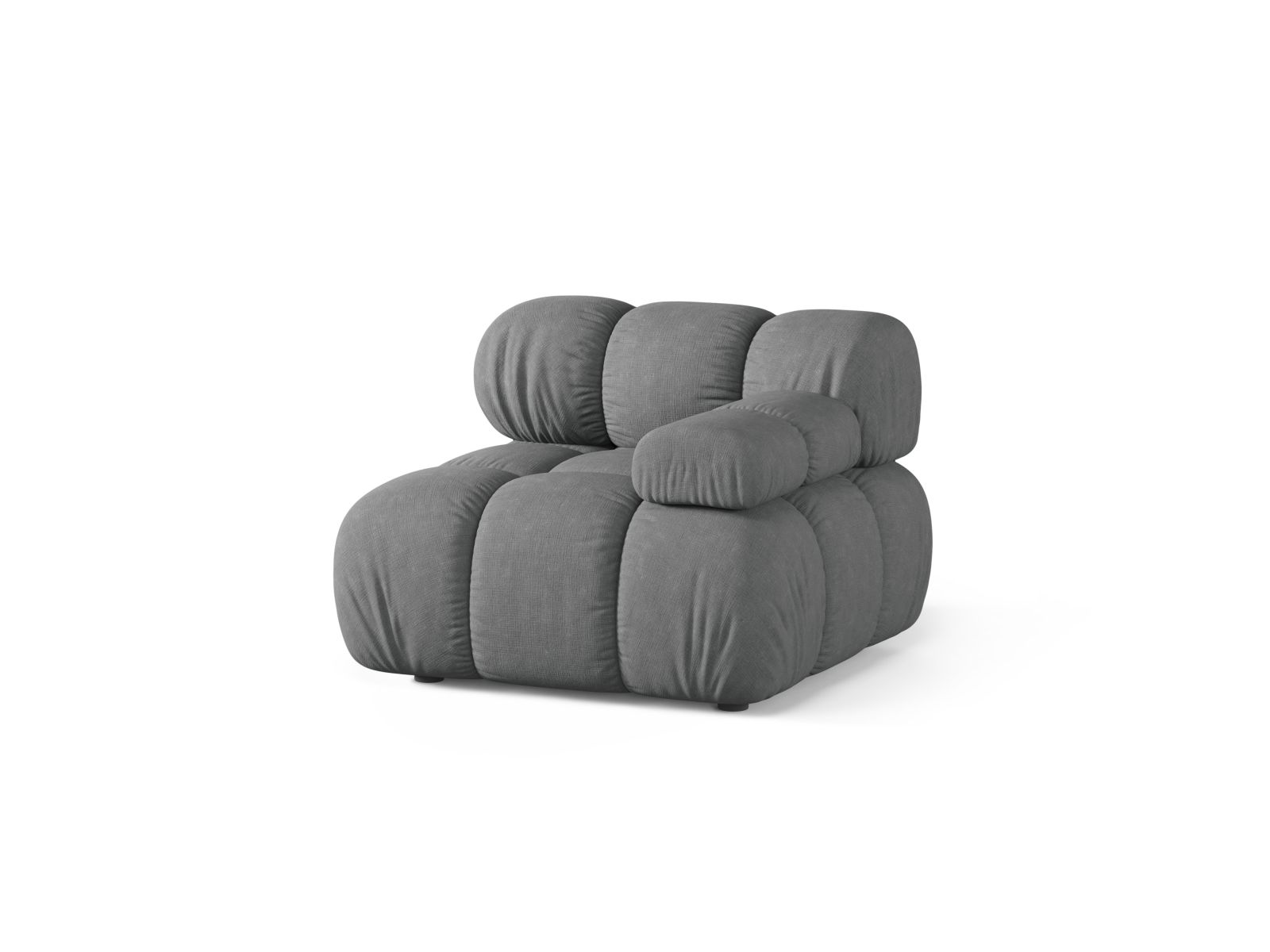 Modul Right, "Bellis", 1 Seat, 94x94x70