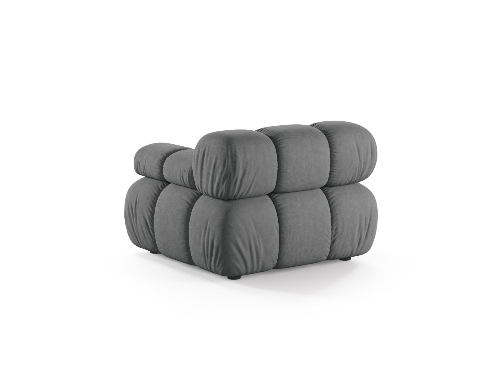 Modul Right, "Bellis", 1 Seat, 94x94x70