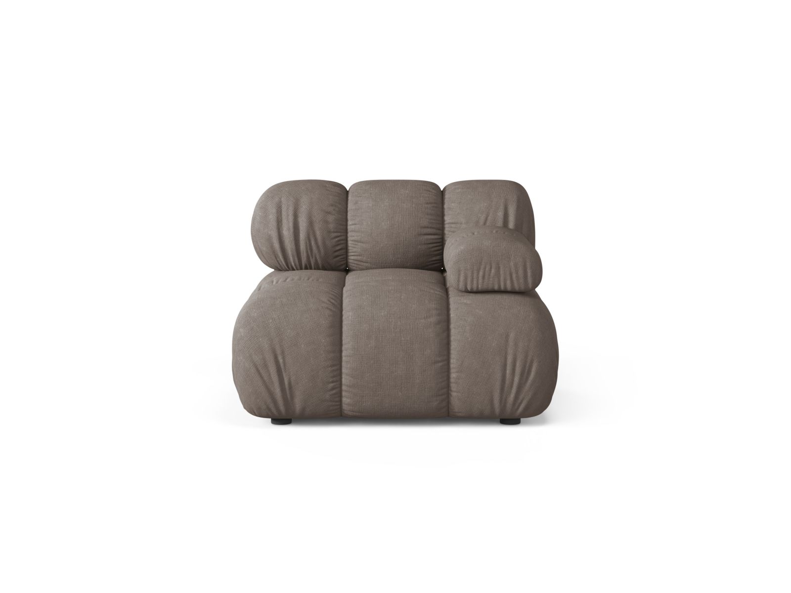 Modul Right, "Bellis", 1 Seat, 94x94x70