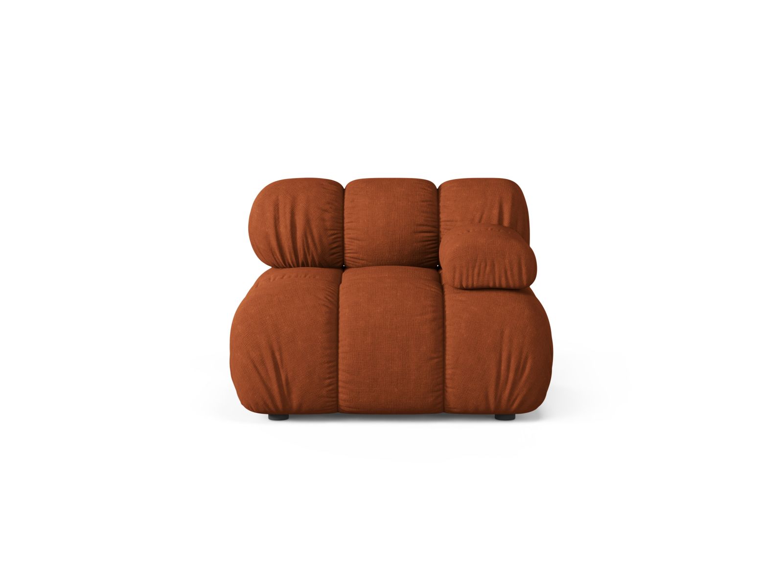 Modul Right, "Bellis", 1 Seat, 94x94x70