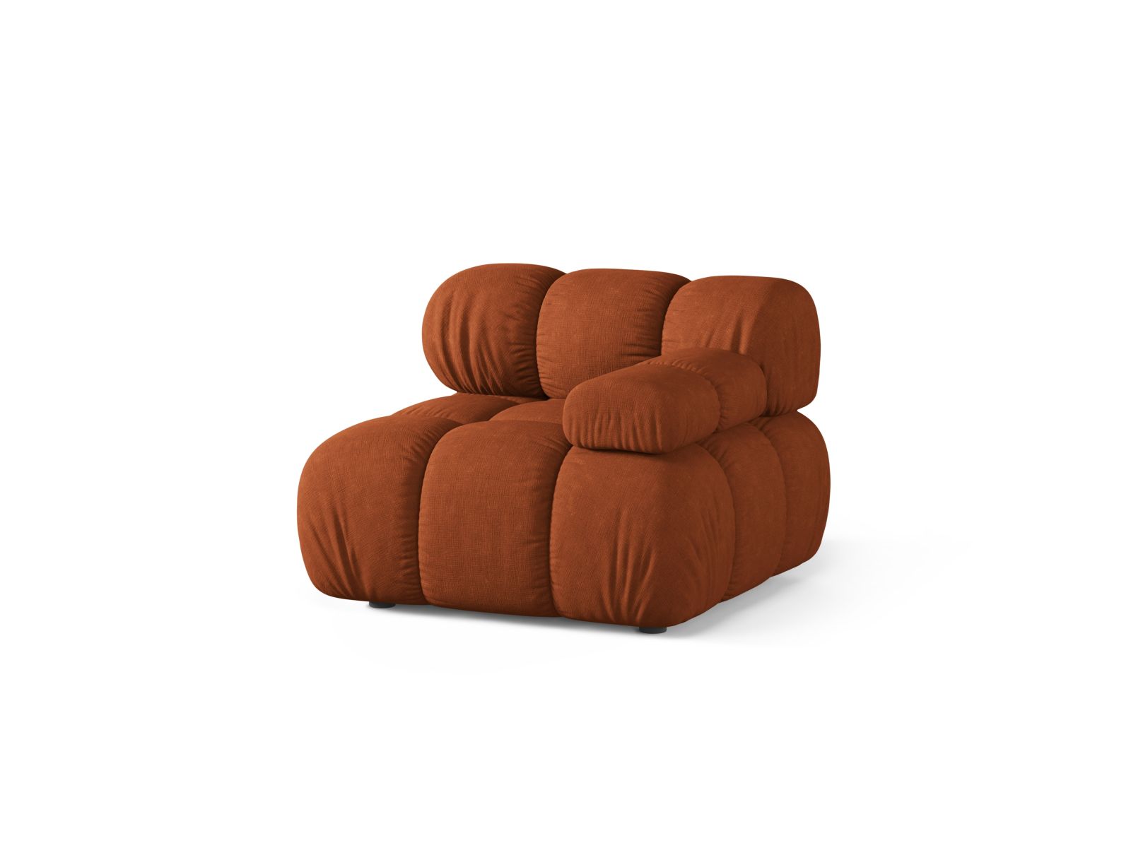 Modul Right, "Bellis", 1 Seat, 94x94x70