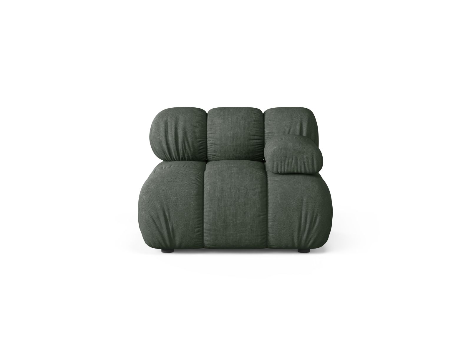 Modul Right, "Bellis", 1 Seat, 94x94x70