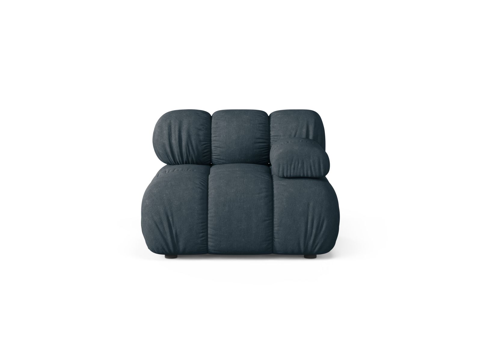 Modul Right, "Bellis", 1 Seat, 94x94x70