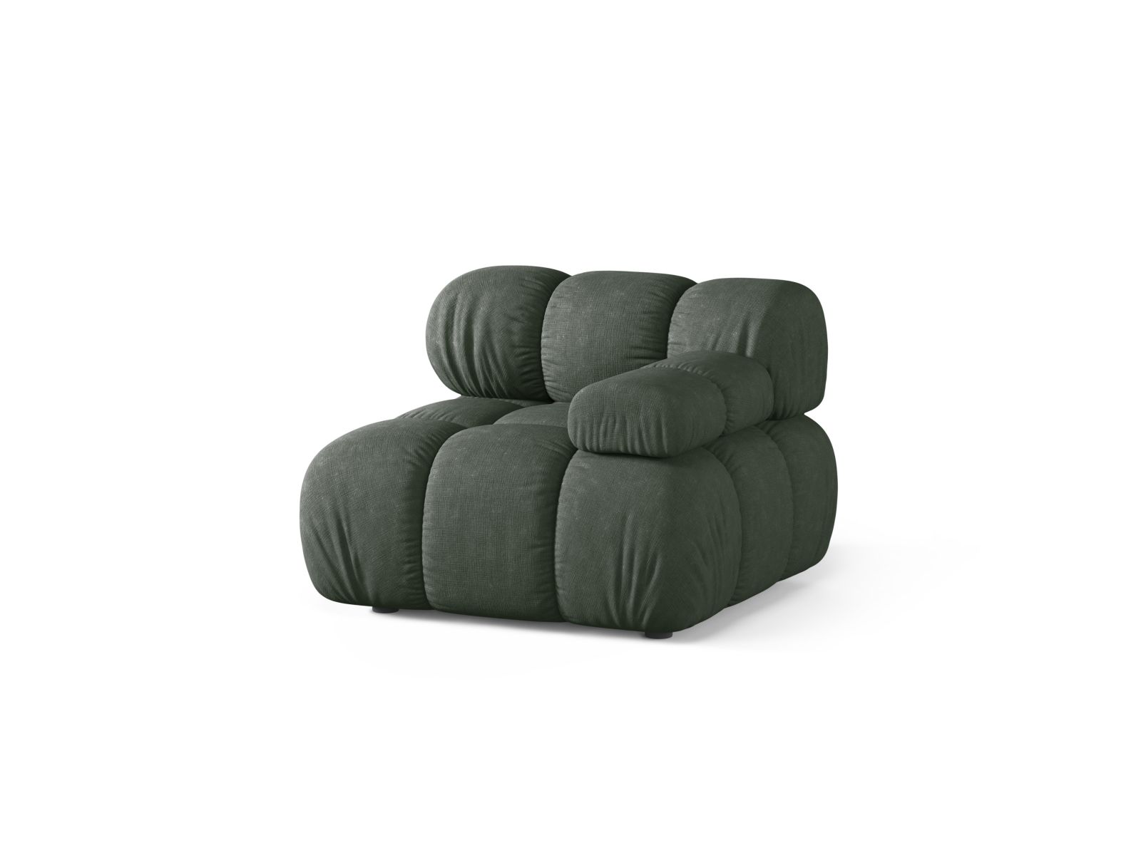 Modul Right, "Bellis", 1 Seat, 94x94x70