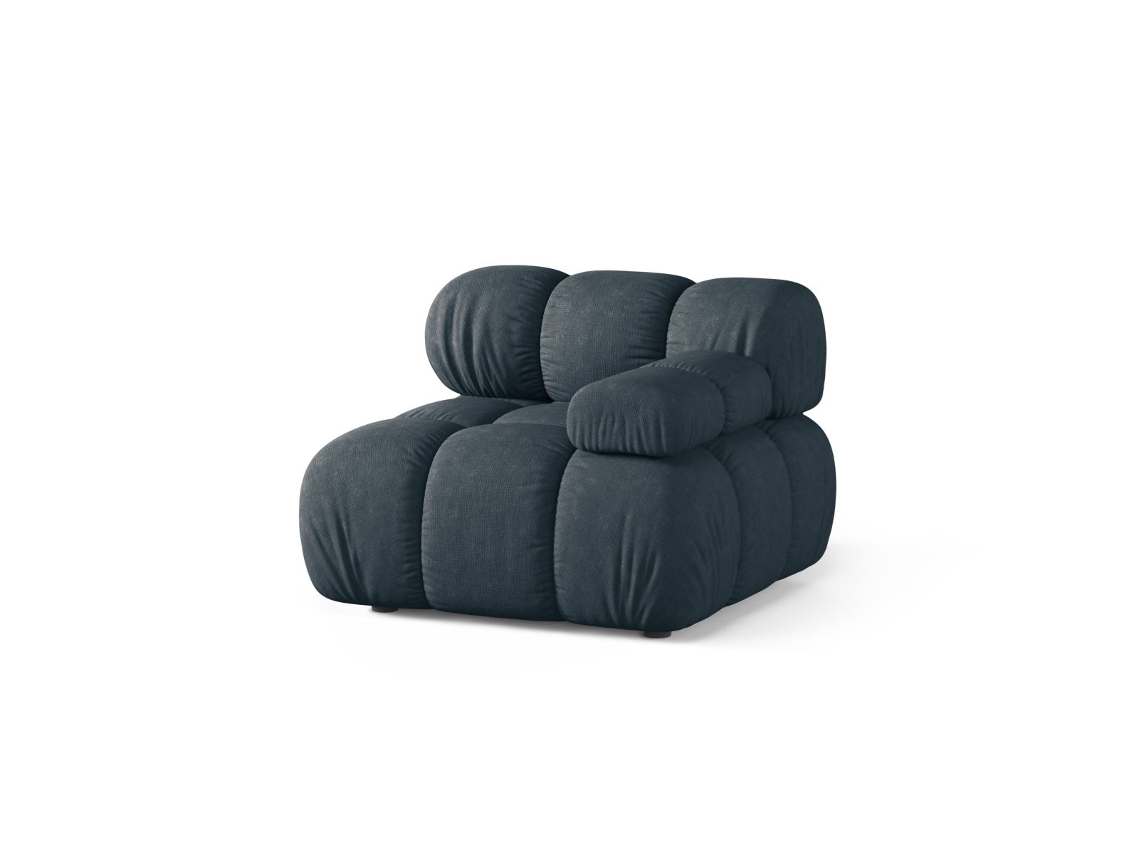 Modul Right, "Bellis", 1 Seat, 94x94x70