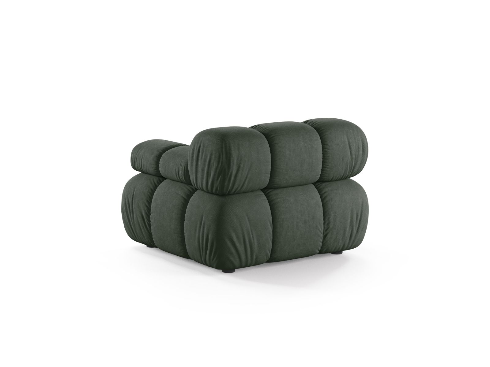 Modul Right, "Bellis", 1 Seat, 94x94x70