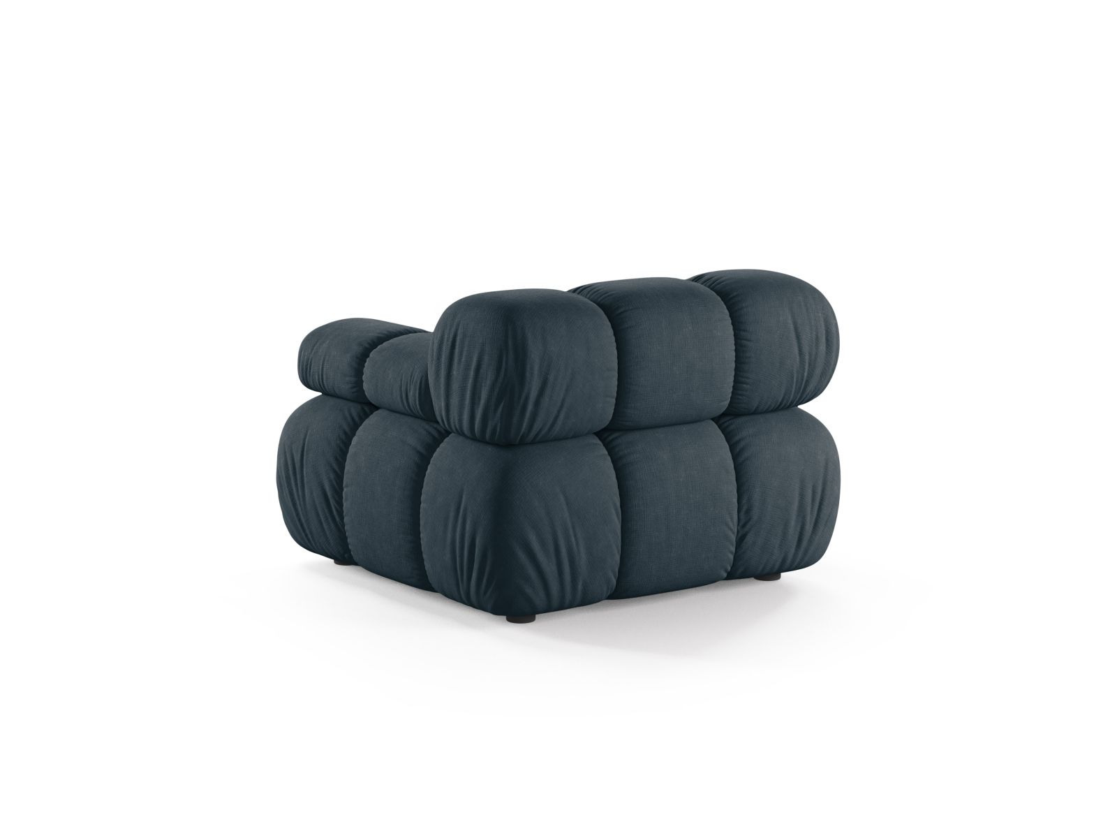 Modul Right, "Bellis", 1 Seat, 94x94x70