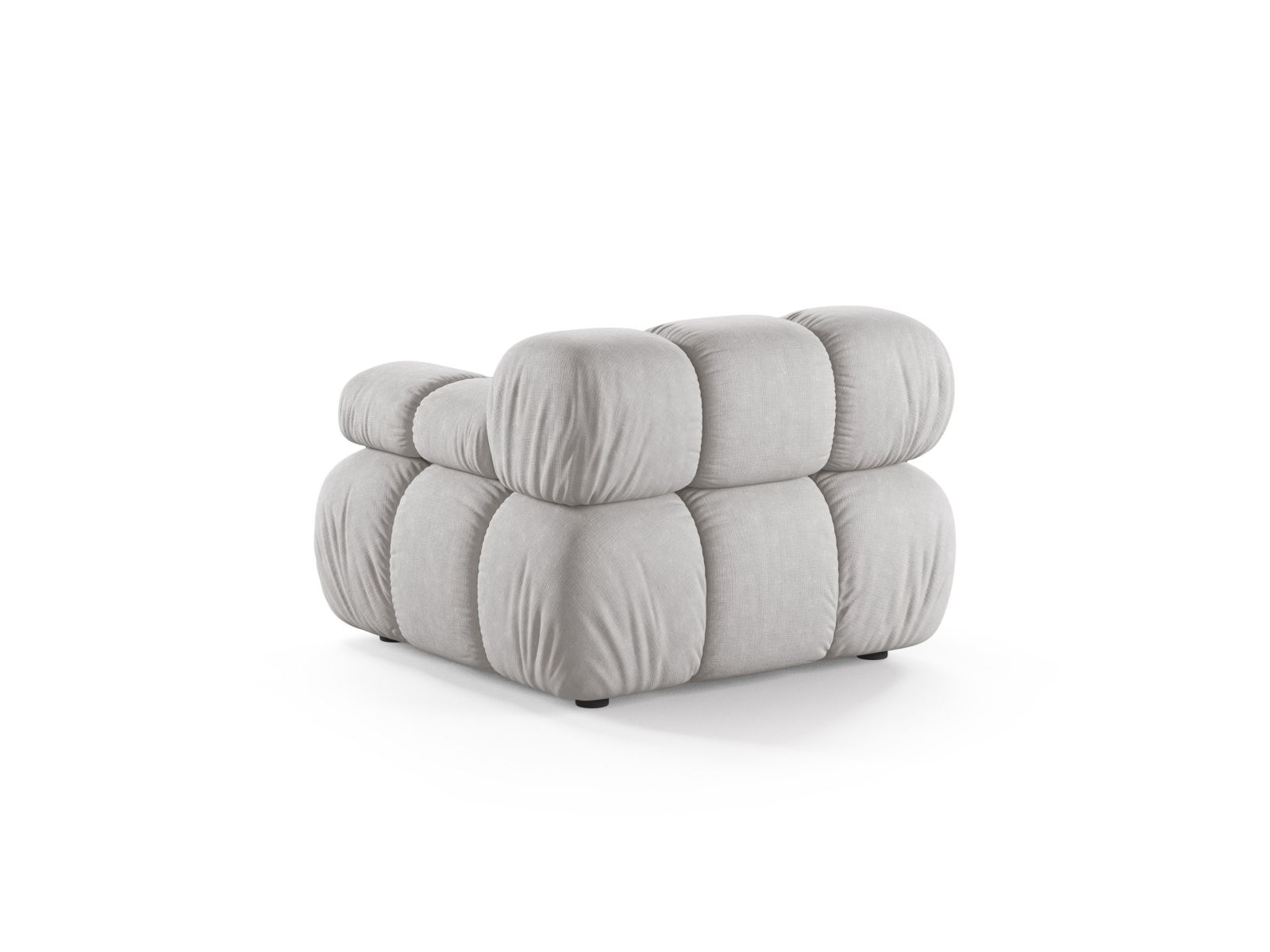 Modul Right, "Bellis", 1 Seat, 94x94x70