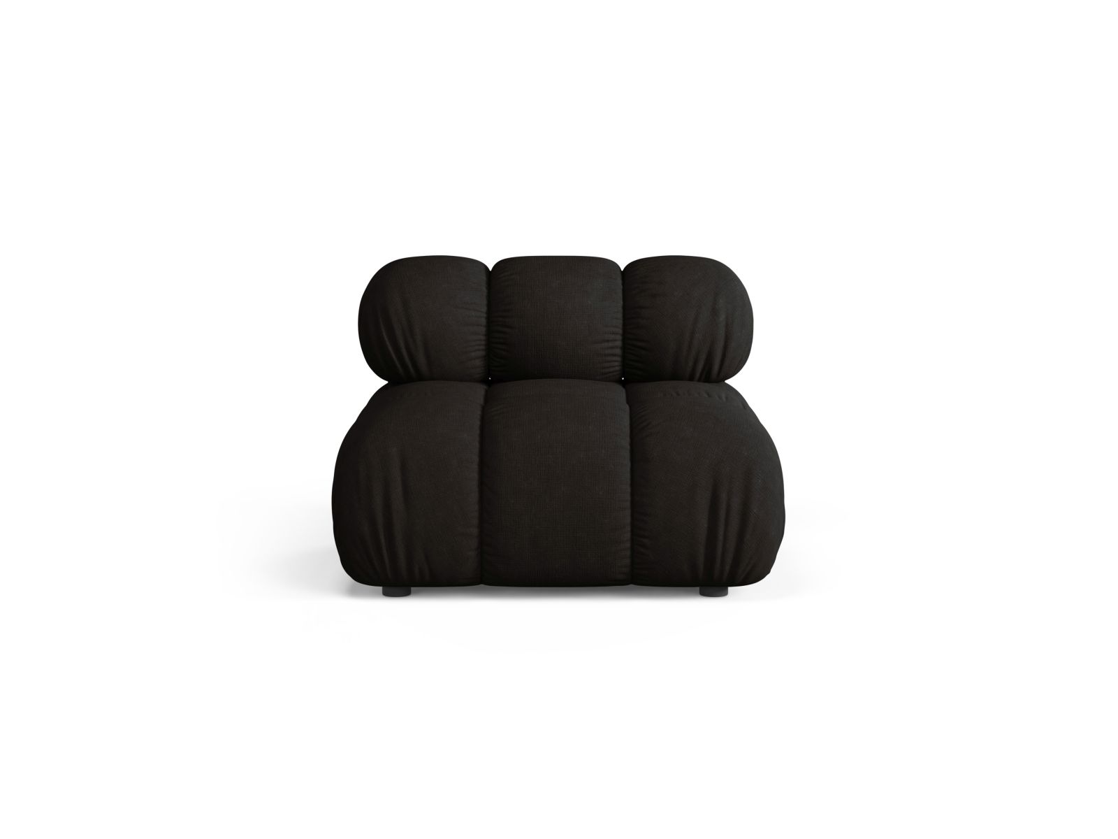 Modul Armless, "Bellis", 1 Seat, 94x94x70