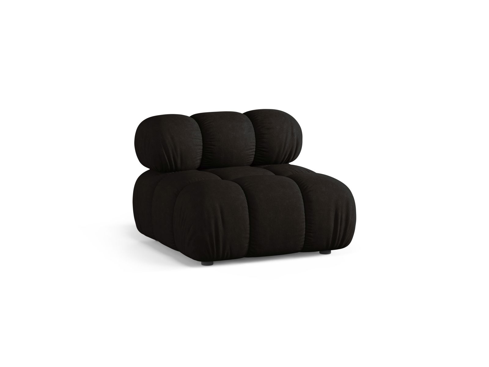Modul Armless, "Bellis", 1 Seat, 94x94x70