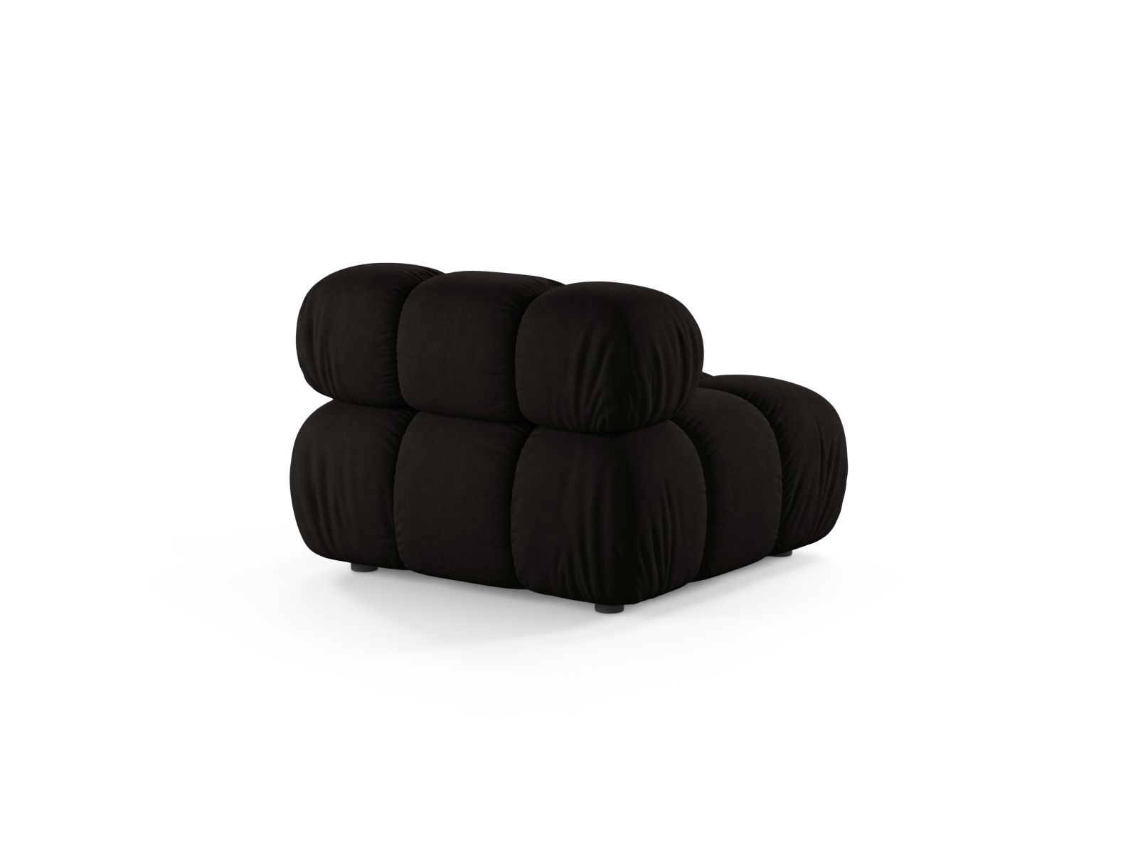 Modul Armless, "Bellis", 1 Seat, 94x94x70
