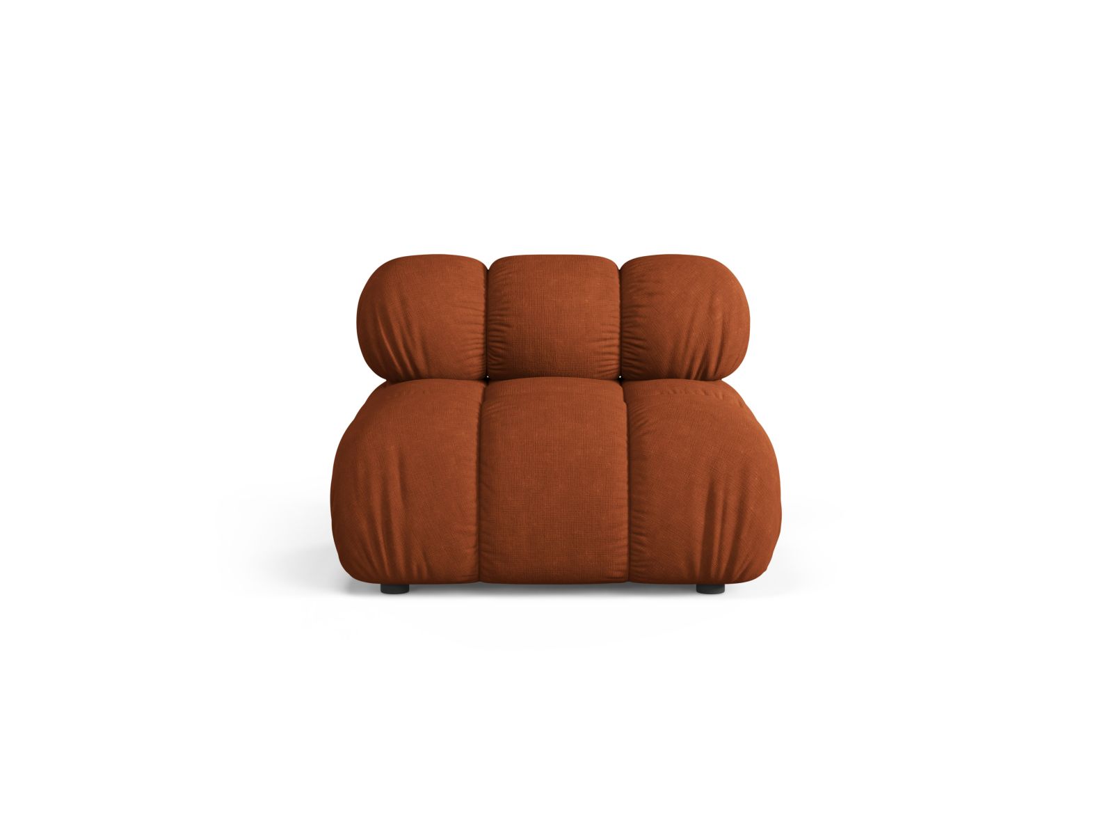 Modul Armless, "Bellis", 1 Seat, 94x94x70