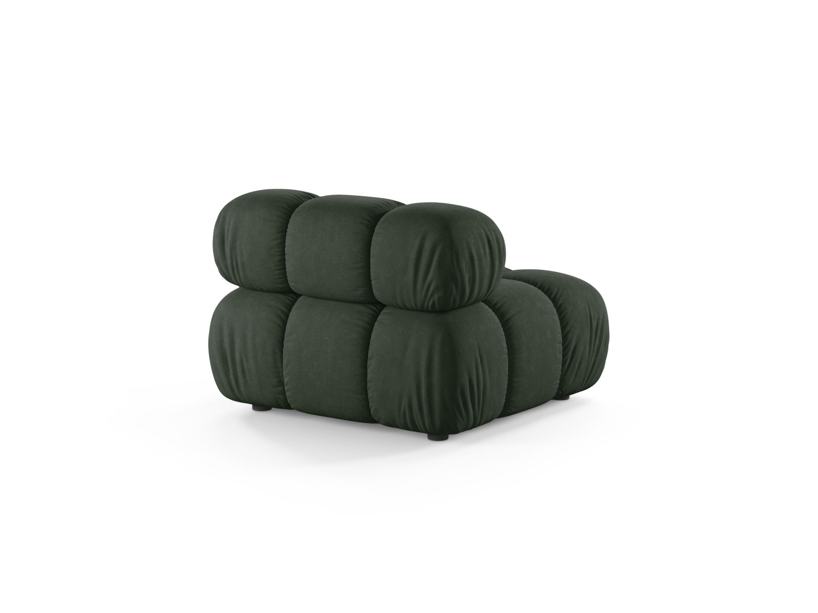 Modul Armless, "Bellis", 1 Seat, 94x94x70
