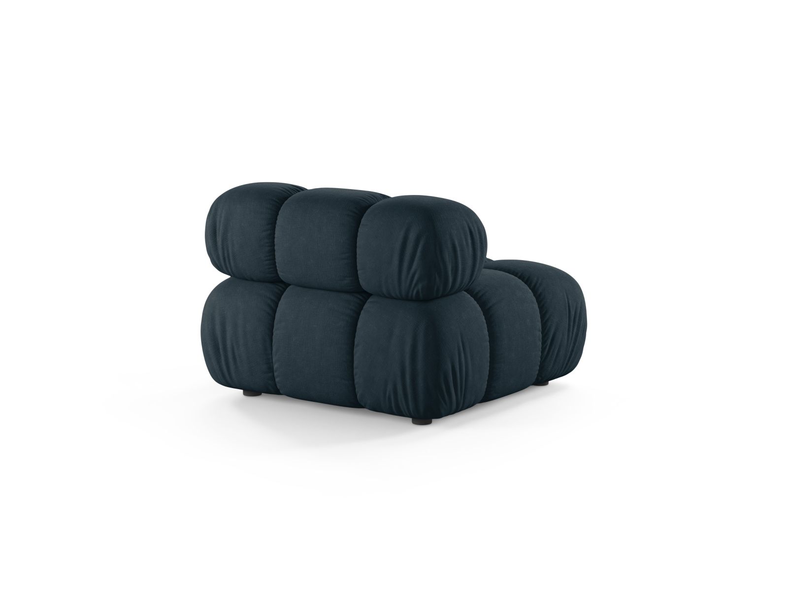 Modul Armless, "Bellis", 1 Seat, 94x94x70