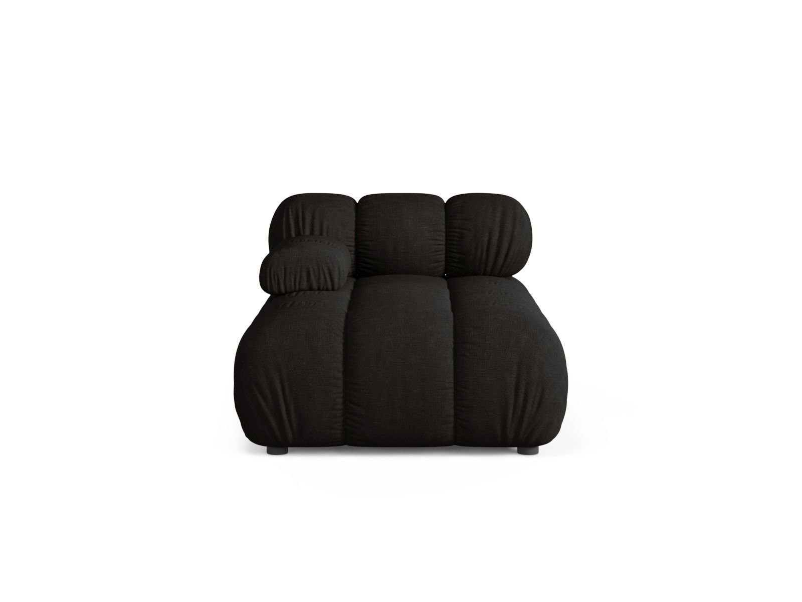 Chaise Longue Left, "Bellis", 1 Seat, 94x155x70