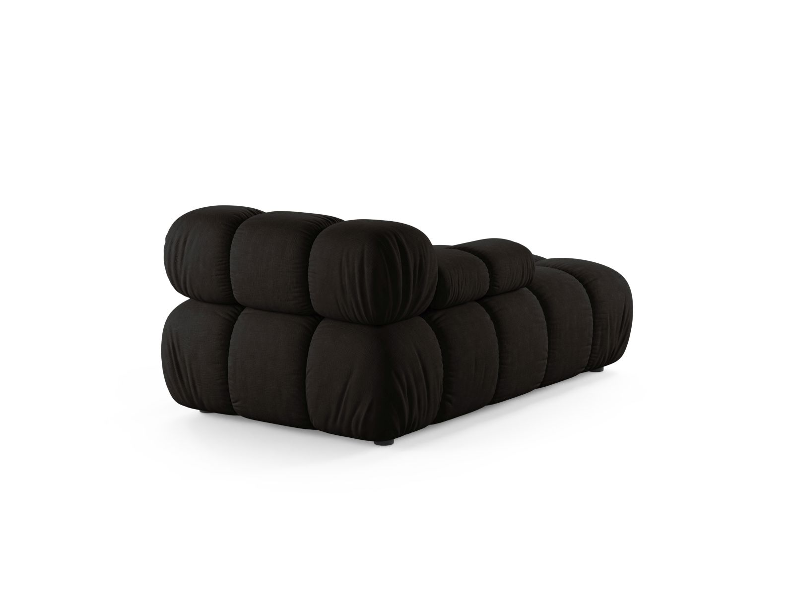 Chaise Longue Left, "Bellis", 1 Seat, 94x155x70