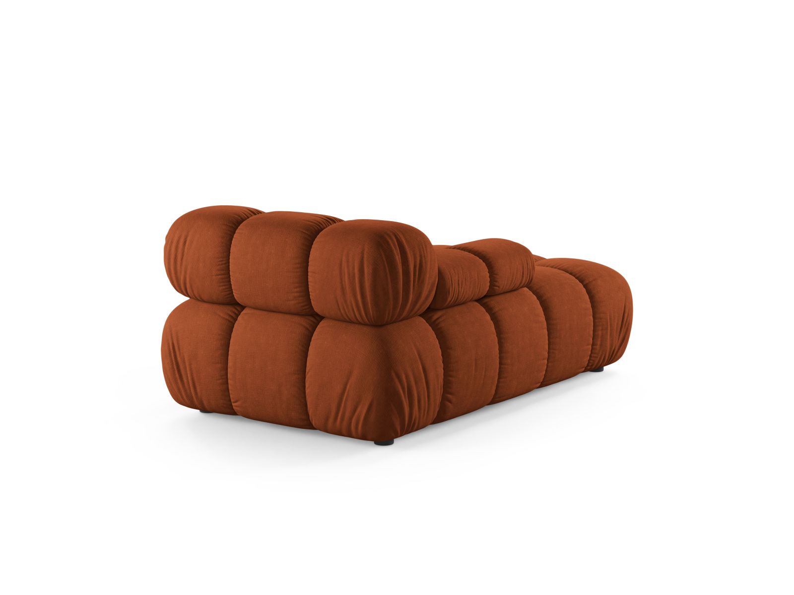 Chaise Longue Left, "Bellis", 1 Seat, 94x155x70