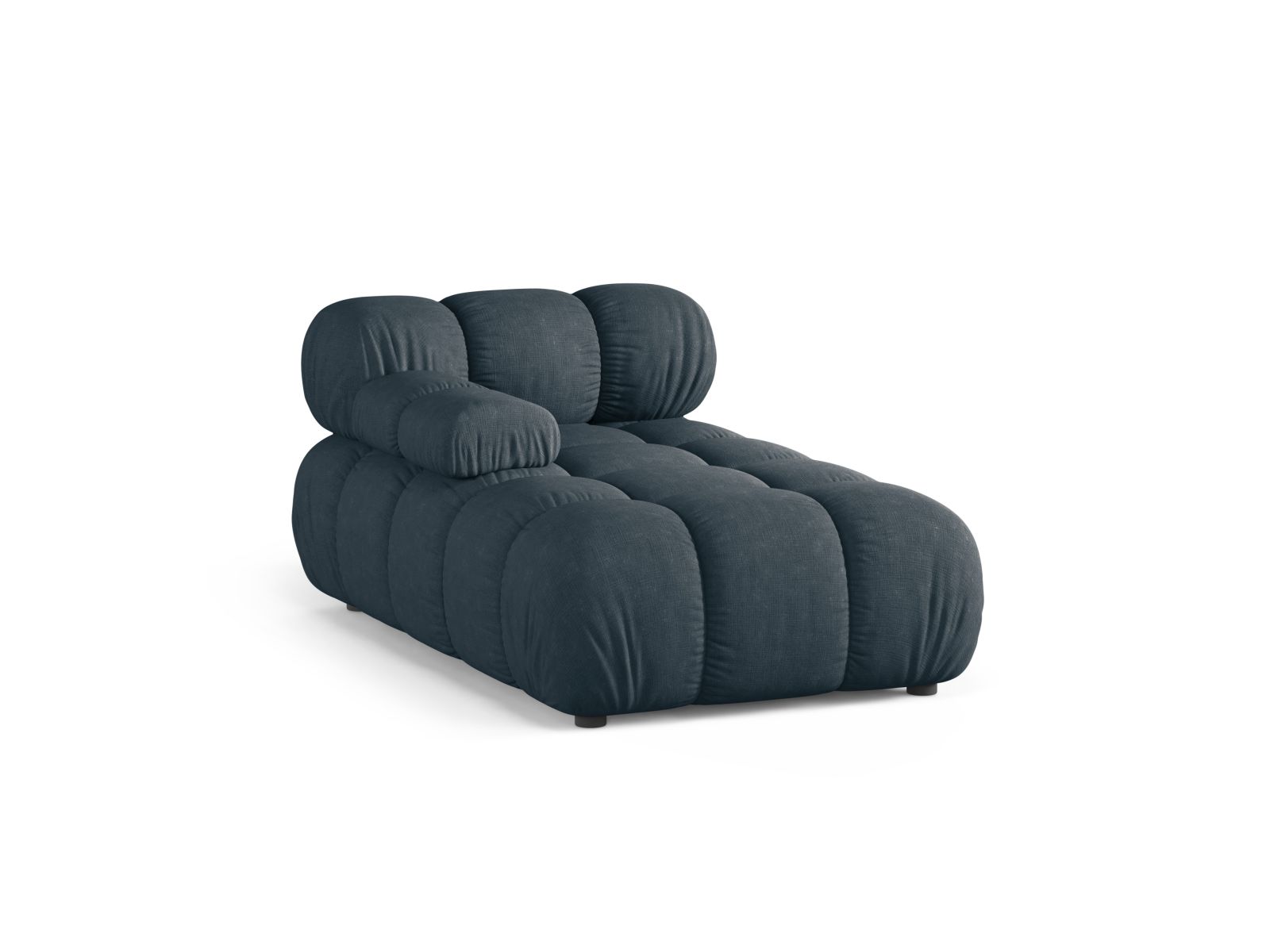 Chaise Longue Left, "Bellis", 1 Seat, 94x155x70