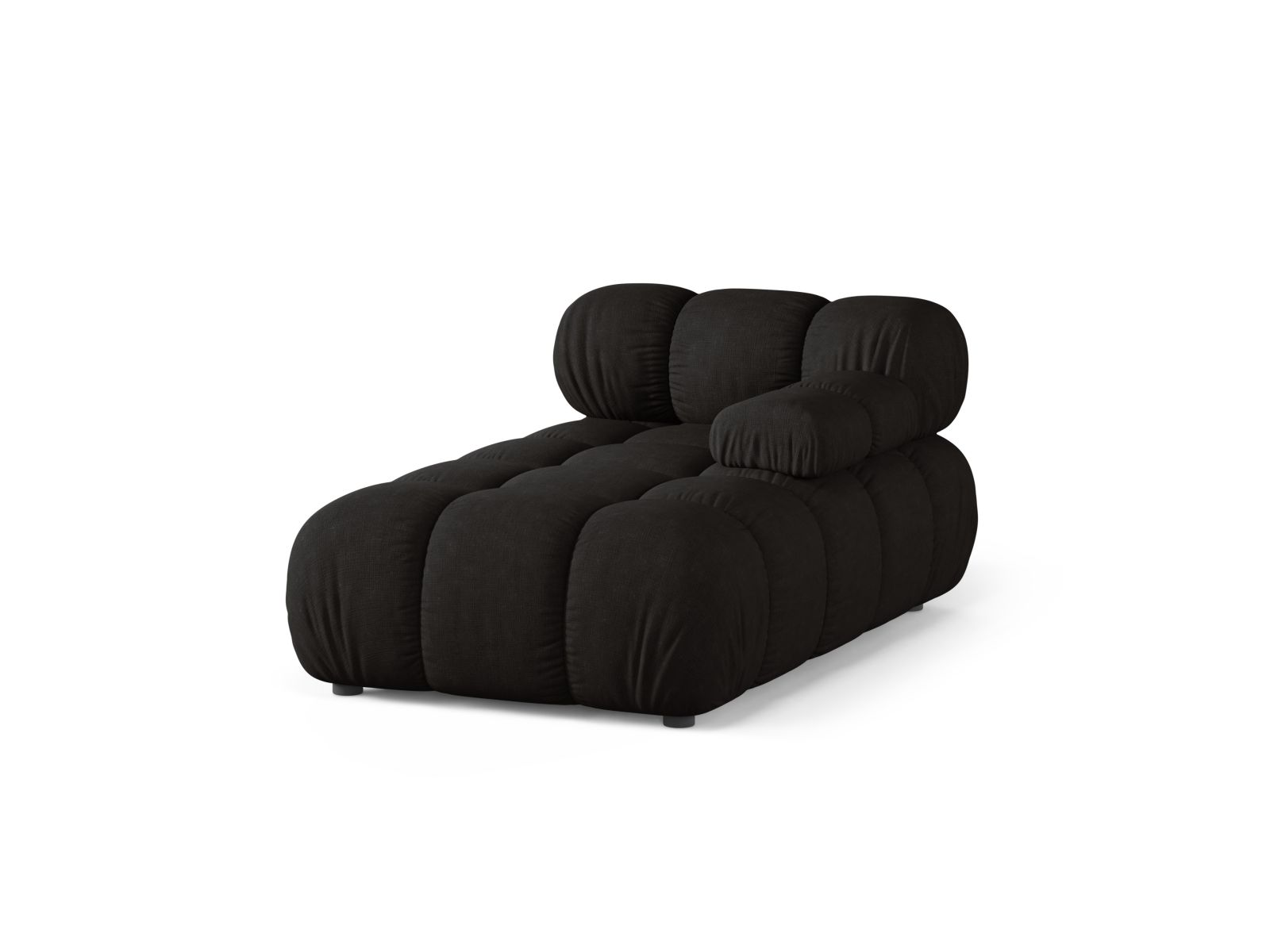 Chaise Longue Right, "Bellis", 1 Seat, 94x155x70