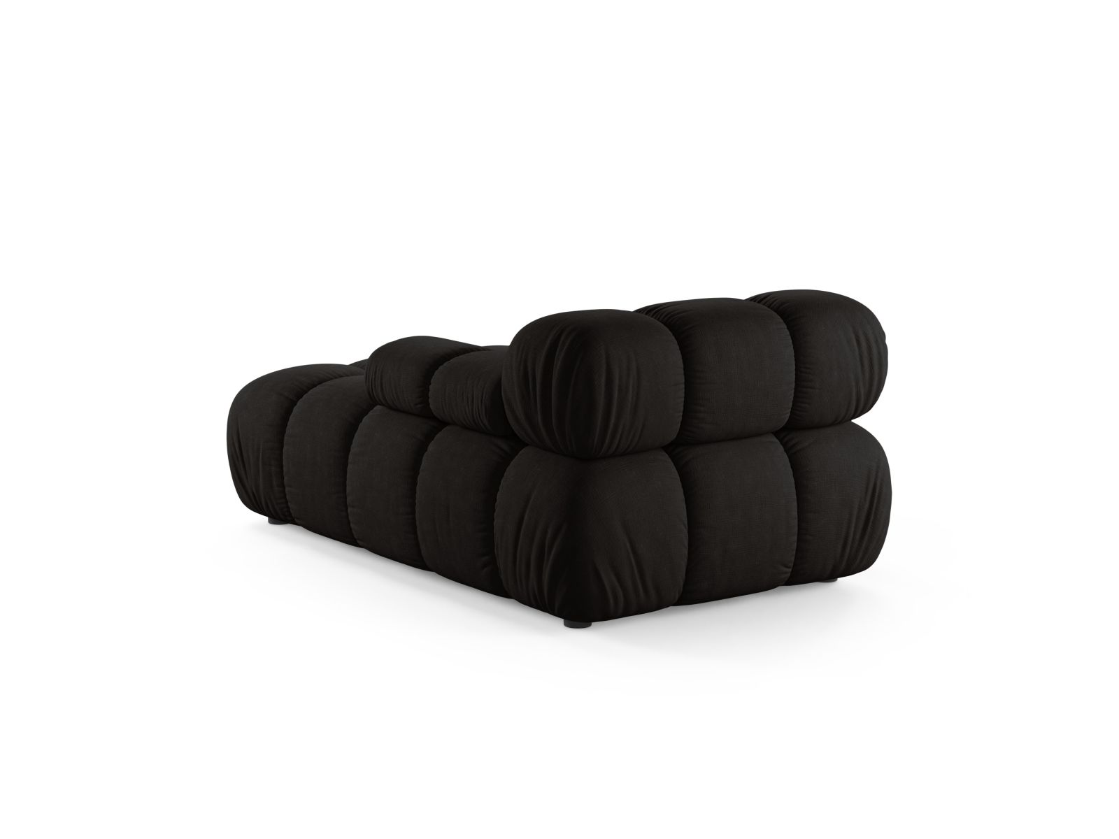 Chaise Longue Right, "Bellis", 1 Seat, 94x155x70